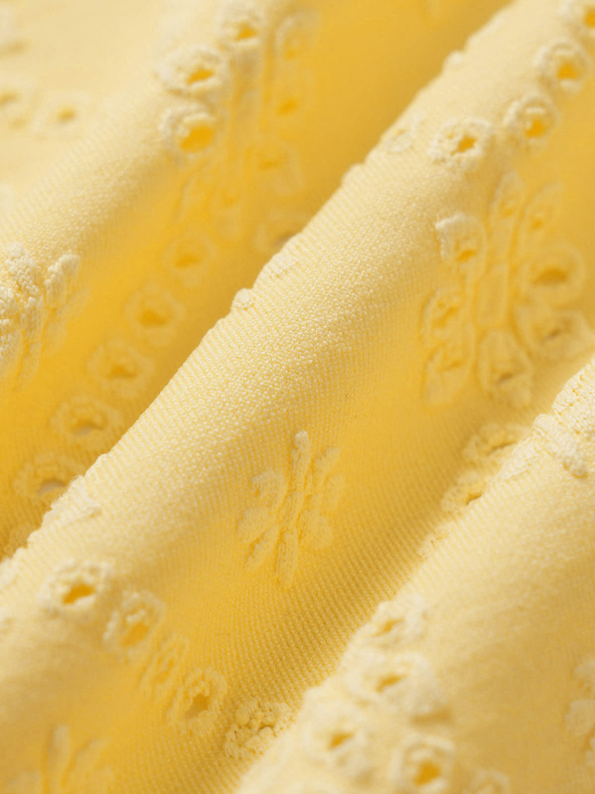 Knitted Nylon Cover-Ups Cover-ups - SAMIOLSWIM