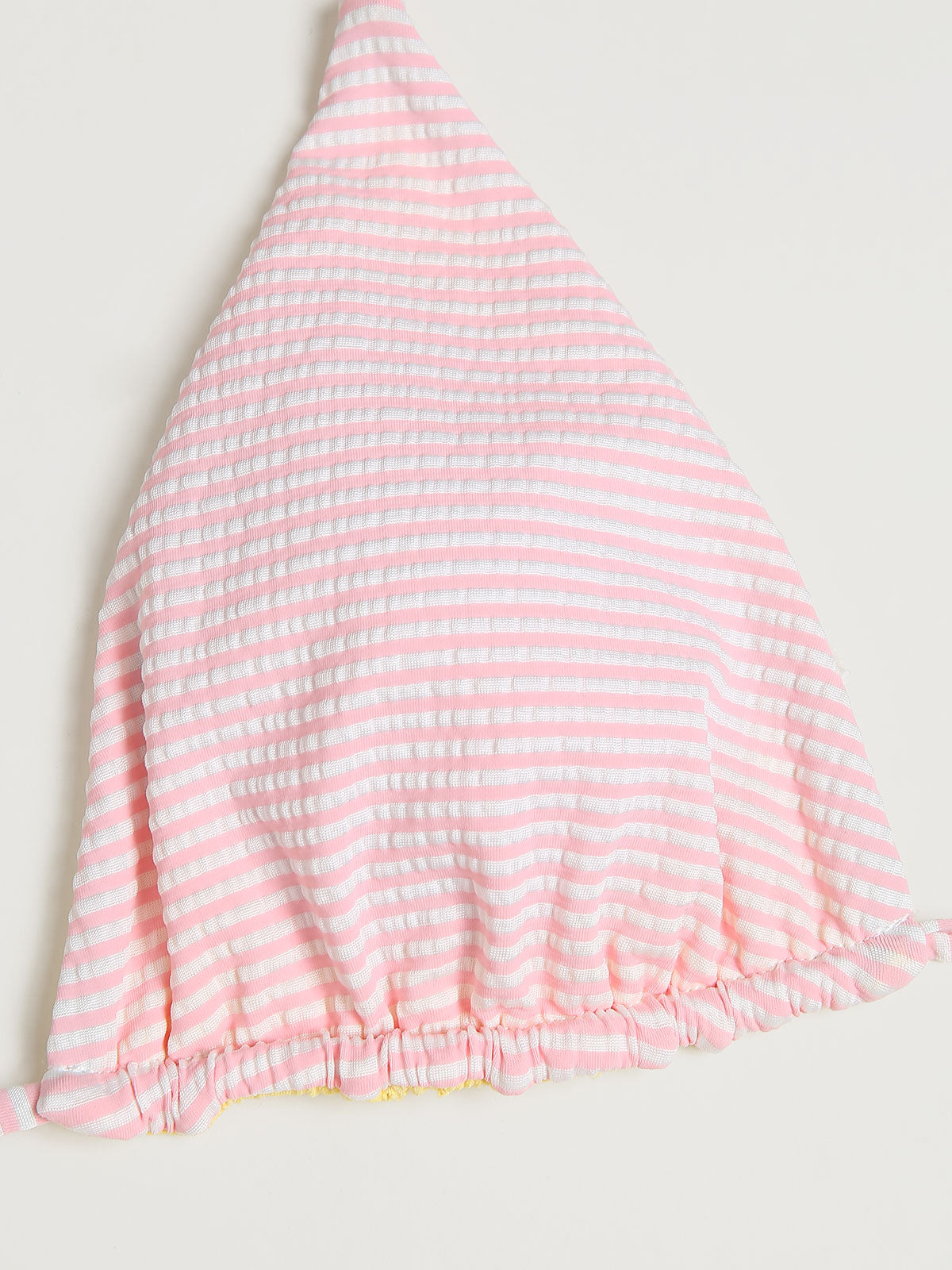 Knitted Polyester Bikini Set Bikinis - SAMIOLSWIM