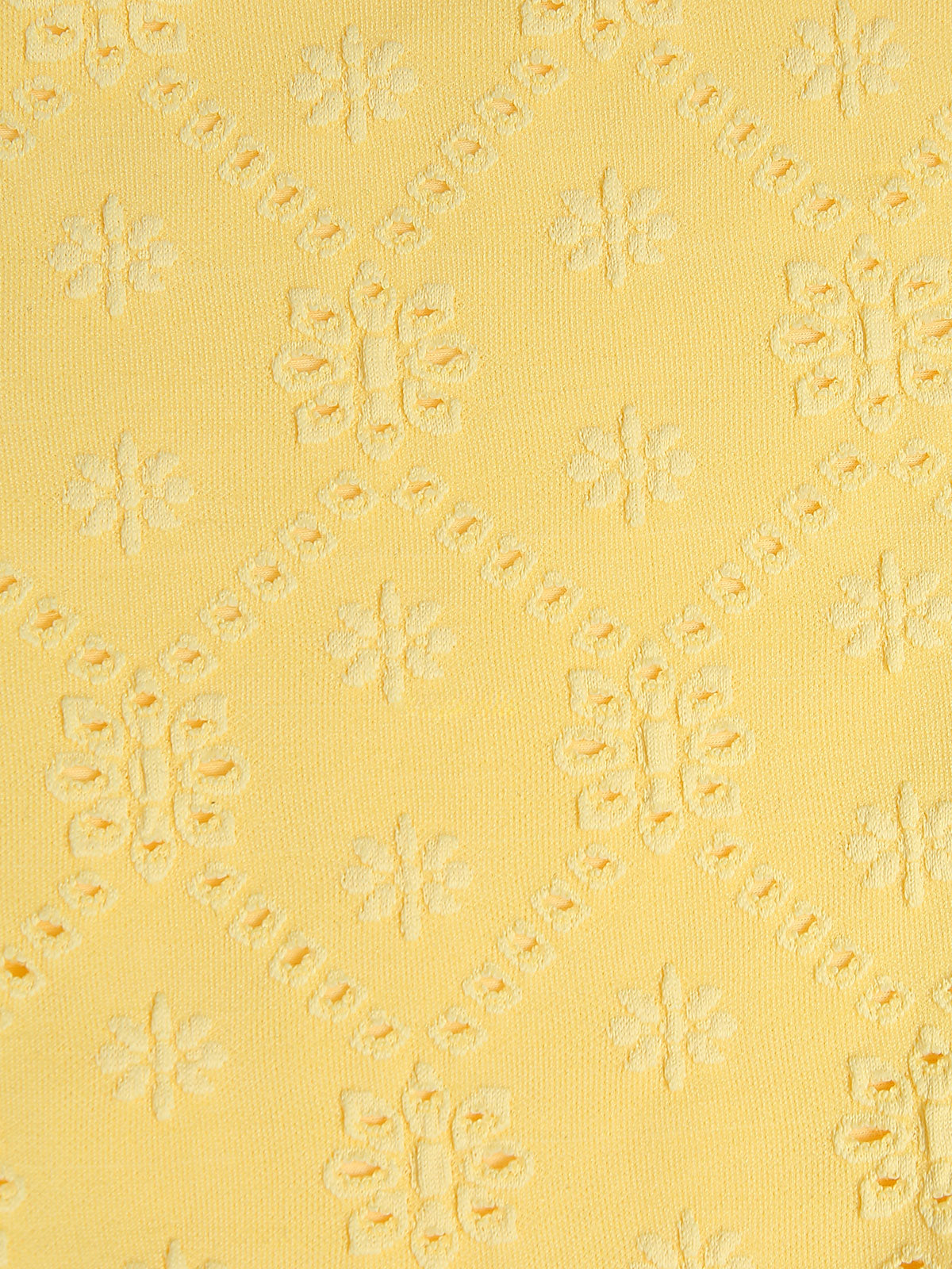 Knitted Polyester Bikini Set Bikinis - SAMIOLSWIM