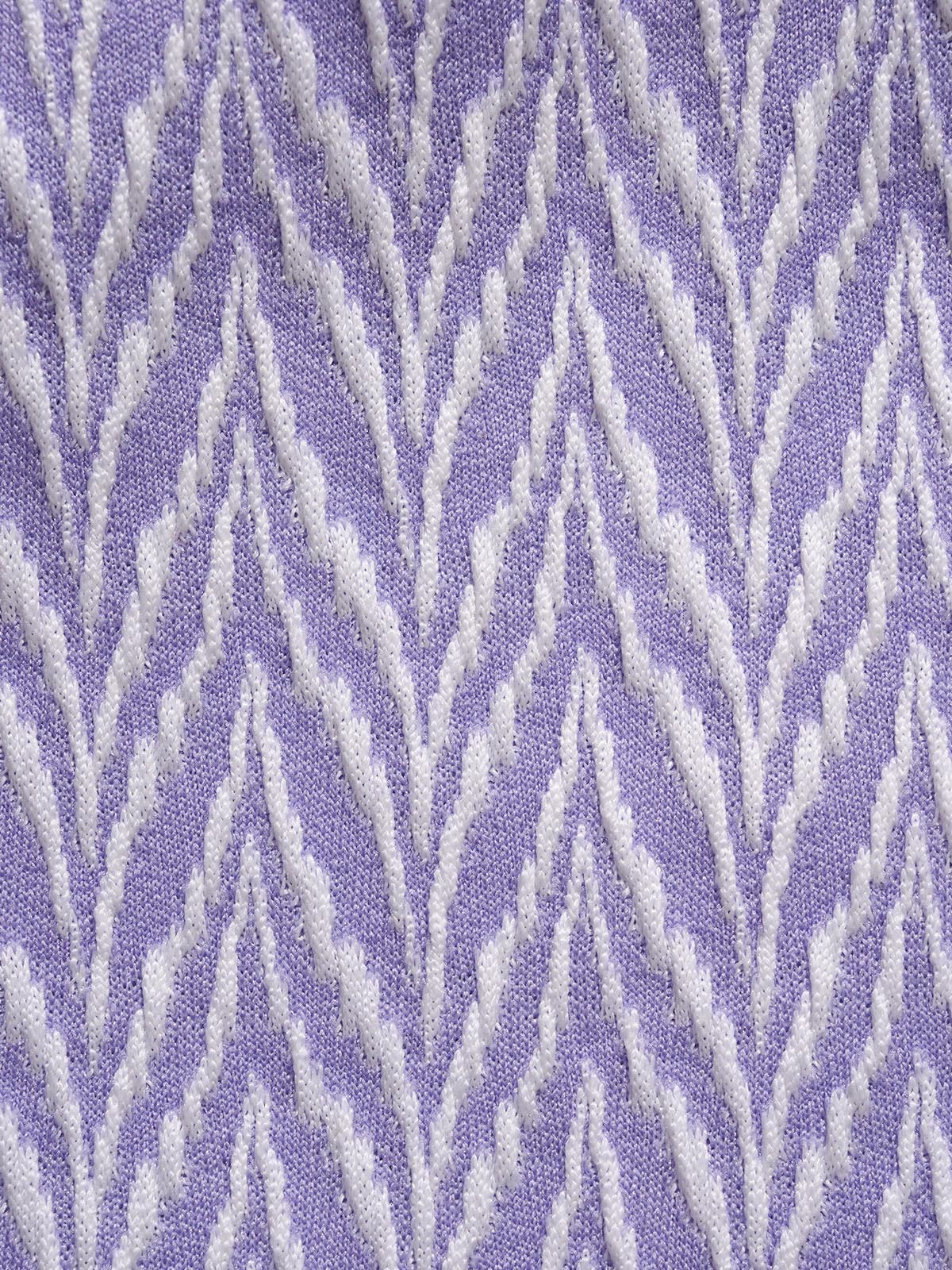 Knitted Polyester Bikini Set Bikinis - SAMIOLSWIM