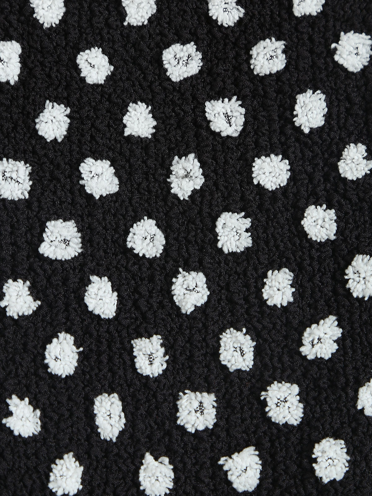 Knitted Polyester Bikini Set Bikinis - SAMIOLSWIM