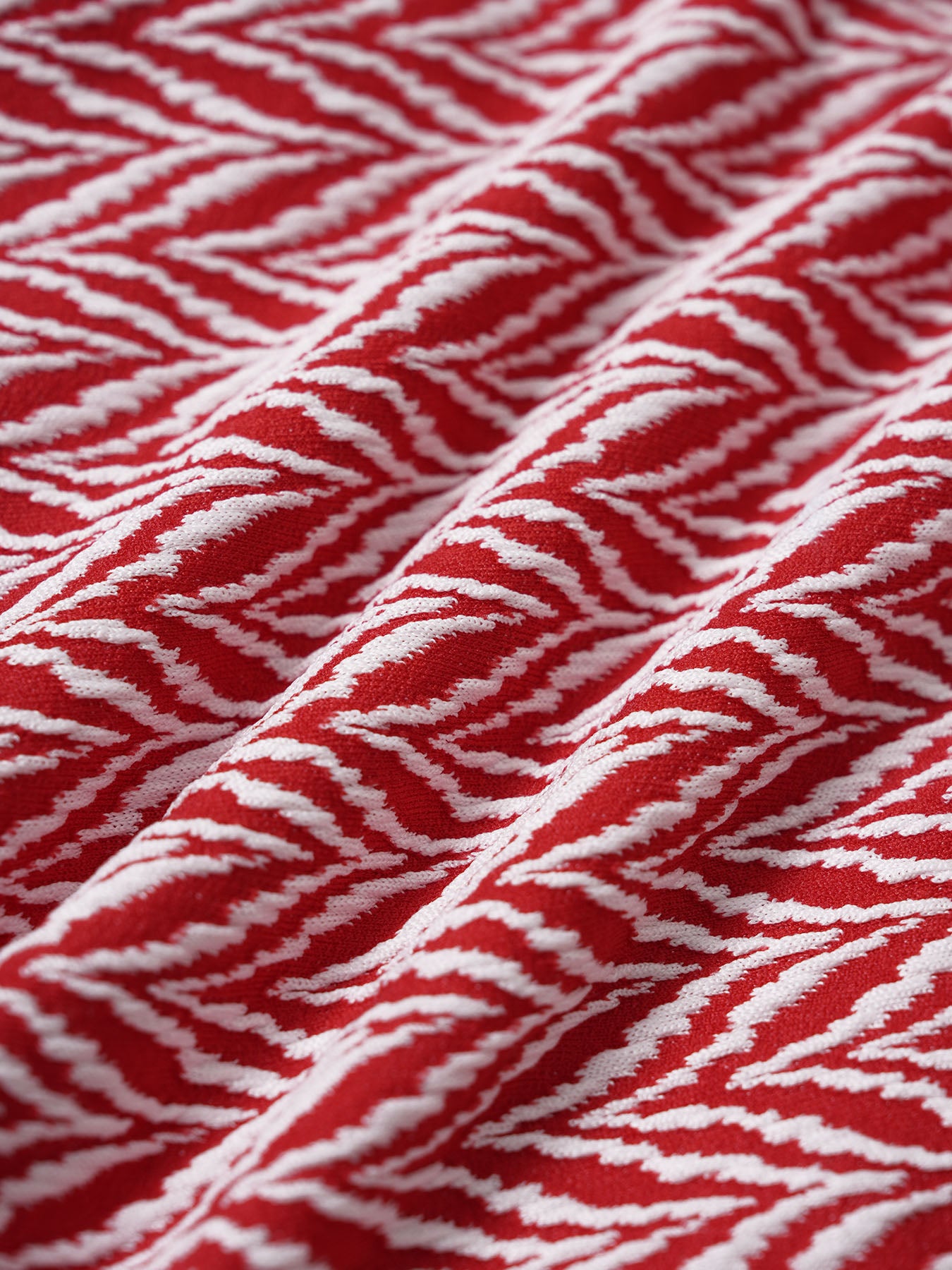 Knitted Polyester Tankini Sets Tankinis - SAMIOLSWIM