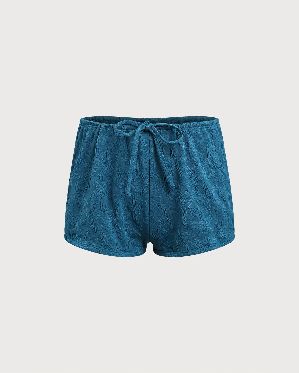 Knitted Polyester Tankini Suit Tankinis - SAMIOLSWIM