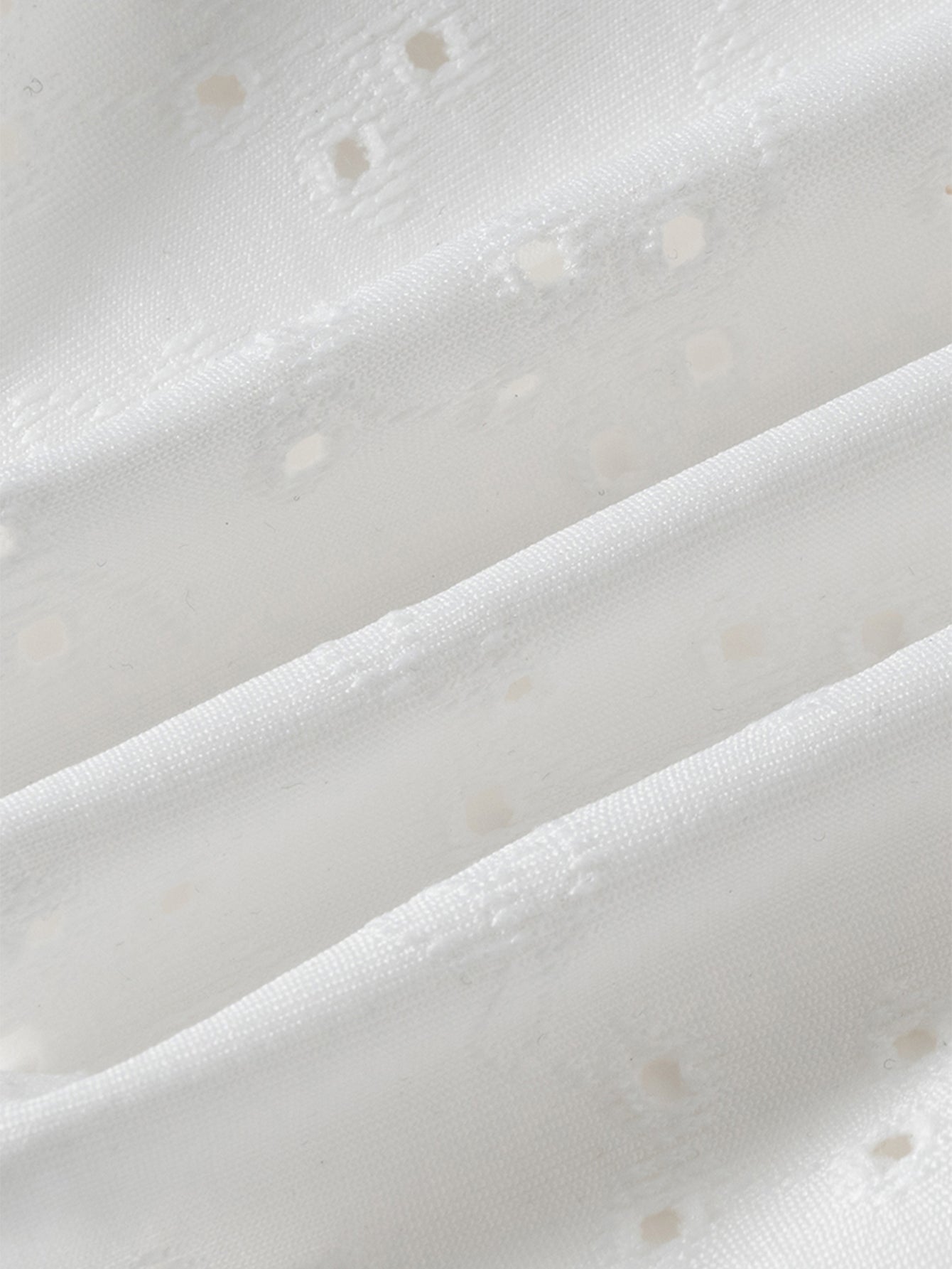 Women'S Knitted Polyester Ruffled Tankini Swimsuit Tankinis - SAMIOLSWIM