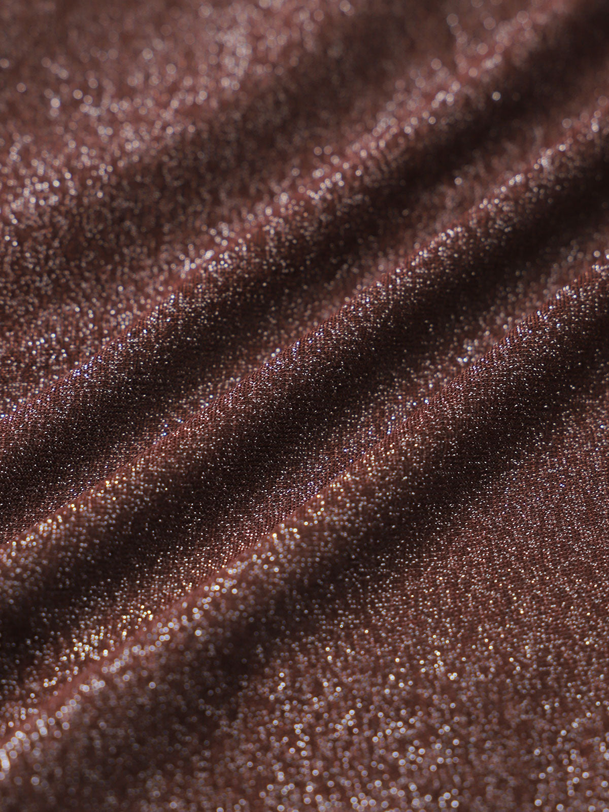 Women'S Nylon Knit Hoop Lurex Tankini Swimsuit Tankinis - SAMIOLSWIM