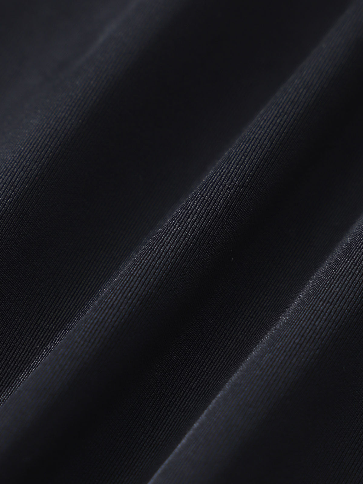 Women'S Nylon Knit Pearl Embellished One-Piece Swimsuit One-Pieces - SAMIOLSWIM