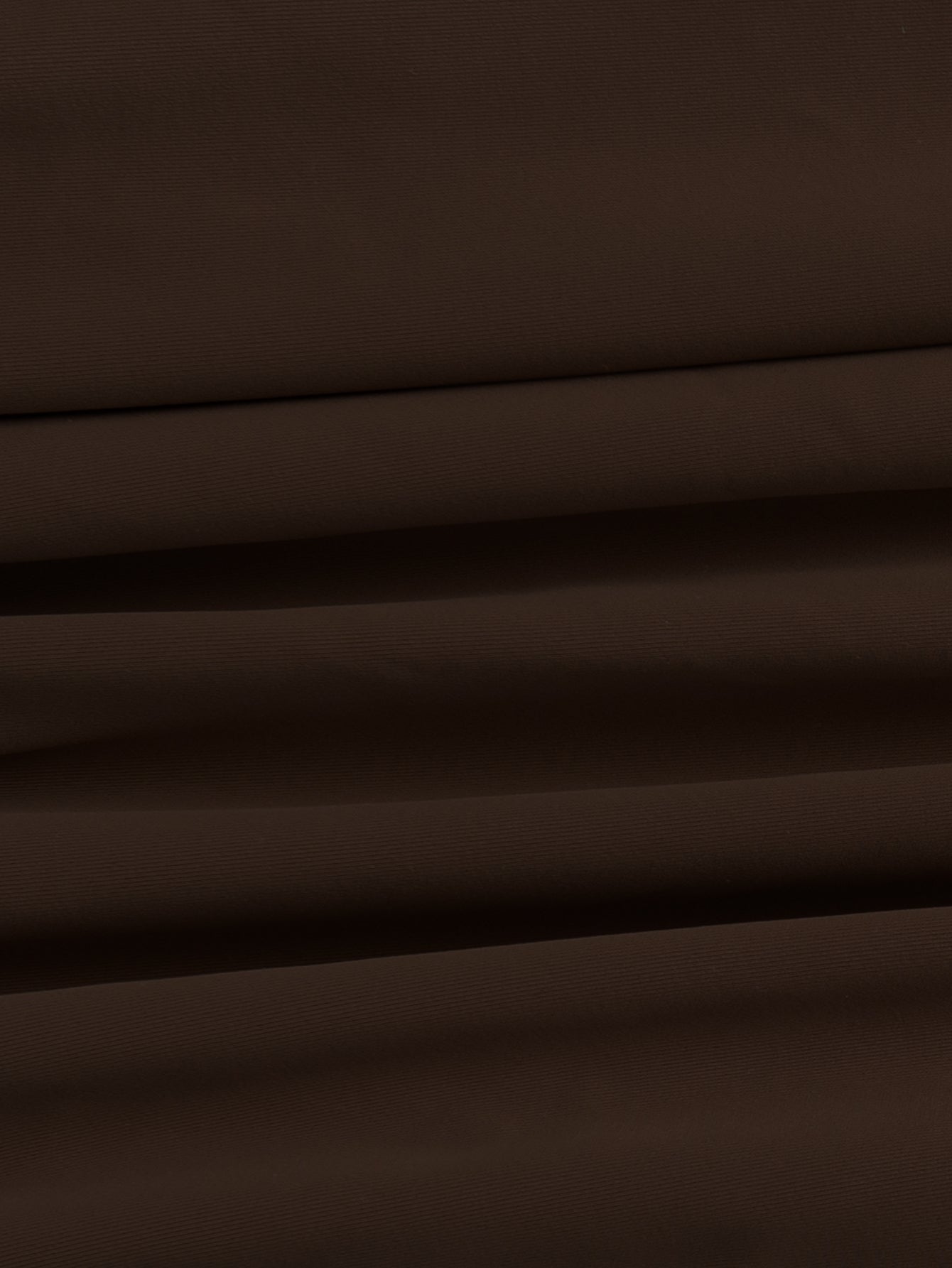 Women'S Nylon Knit Wrinkled Hollow Tankini Swimsuit Tankinis - SAMIOLSWIM