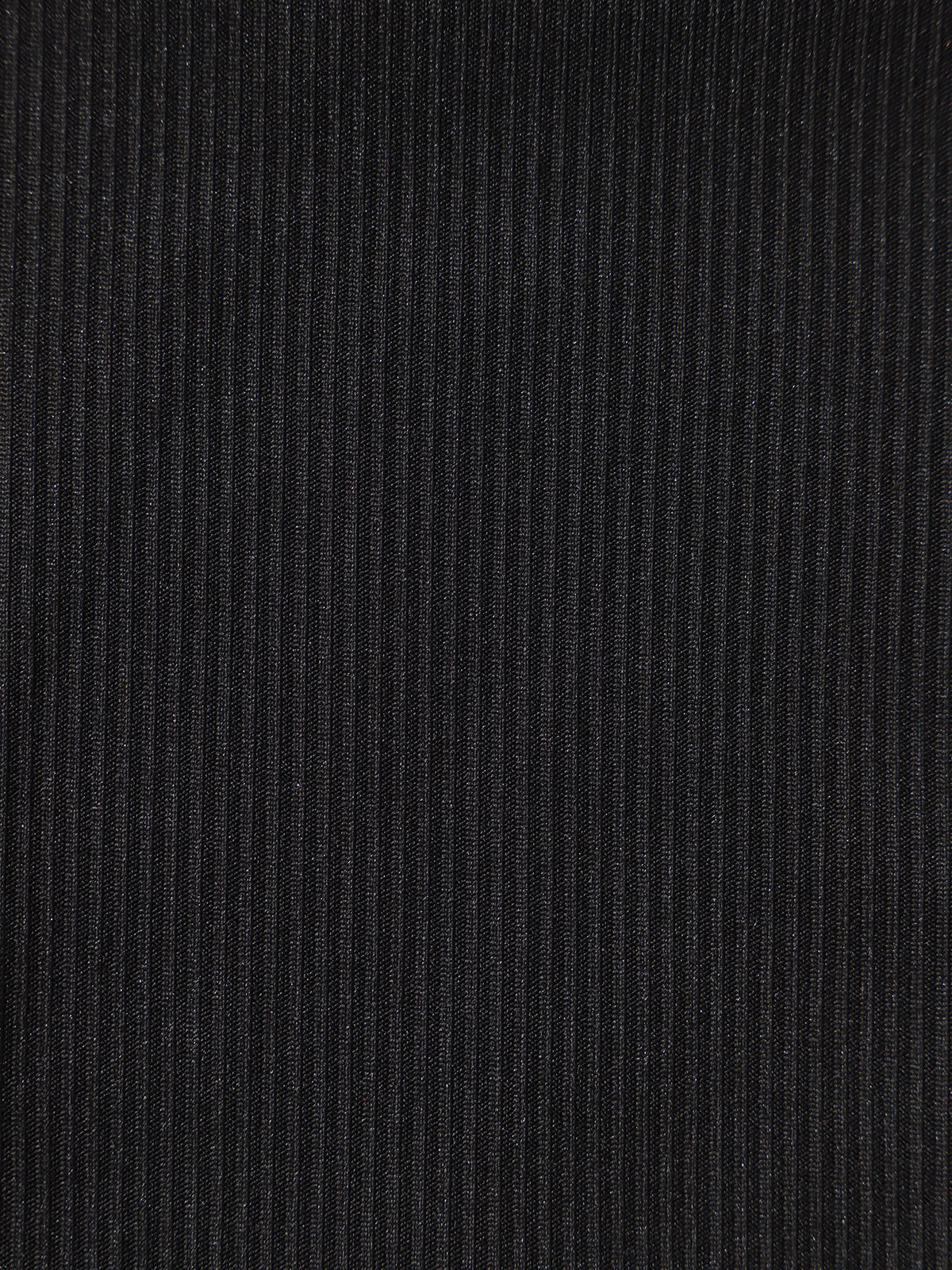 Women'S Nylon Knitted Contrast Bowknot V-Notch Bikini Set Bikinis - SAMIOLSWIM