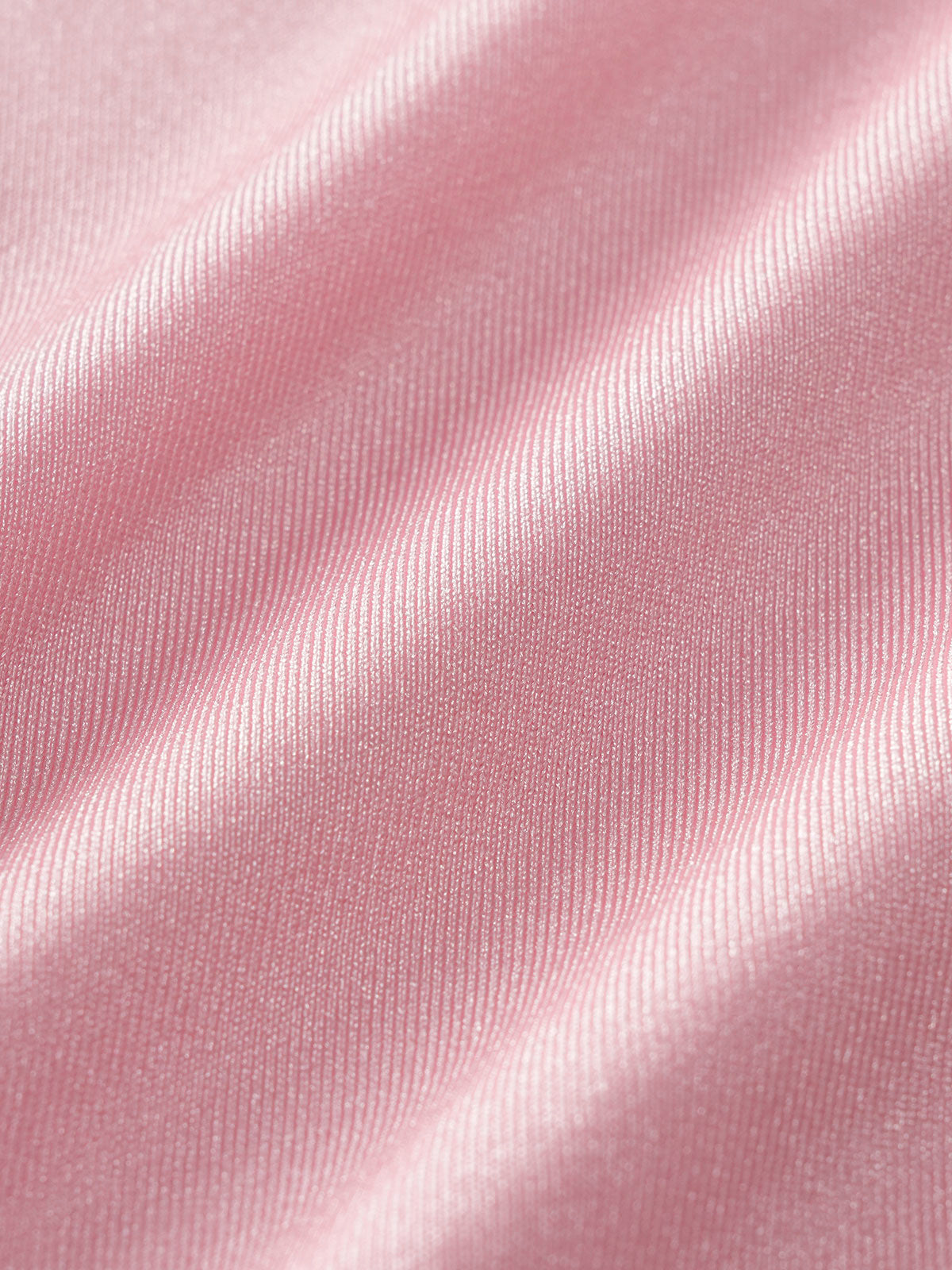 Women'S Nylon Knitted Decorative Chain Bikini Set Bikinis - SAMIOLSWIM