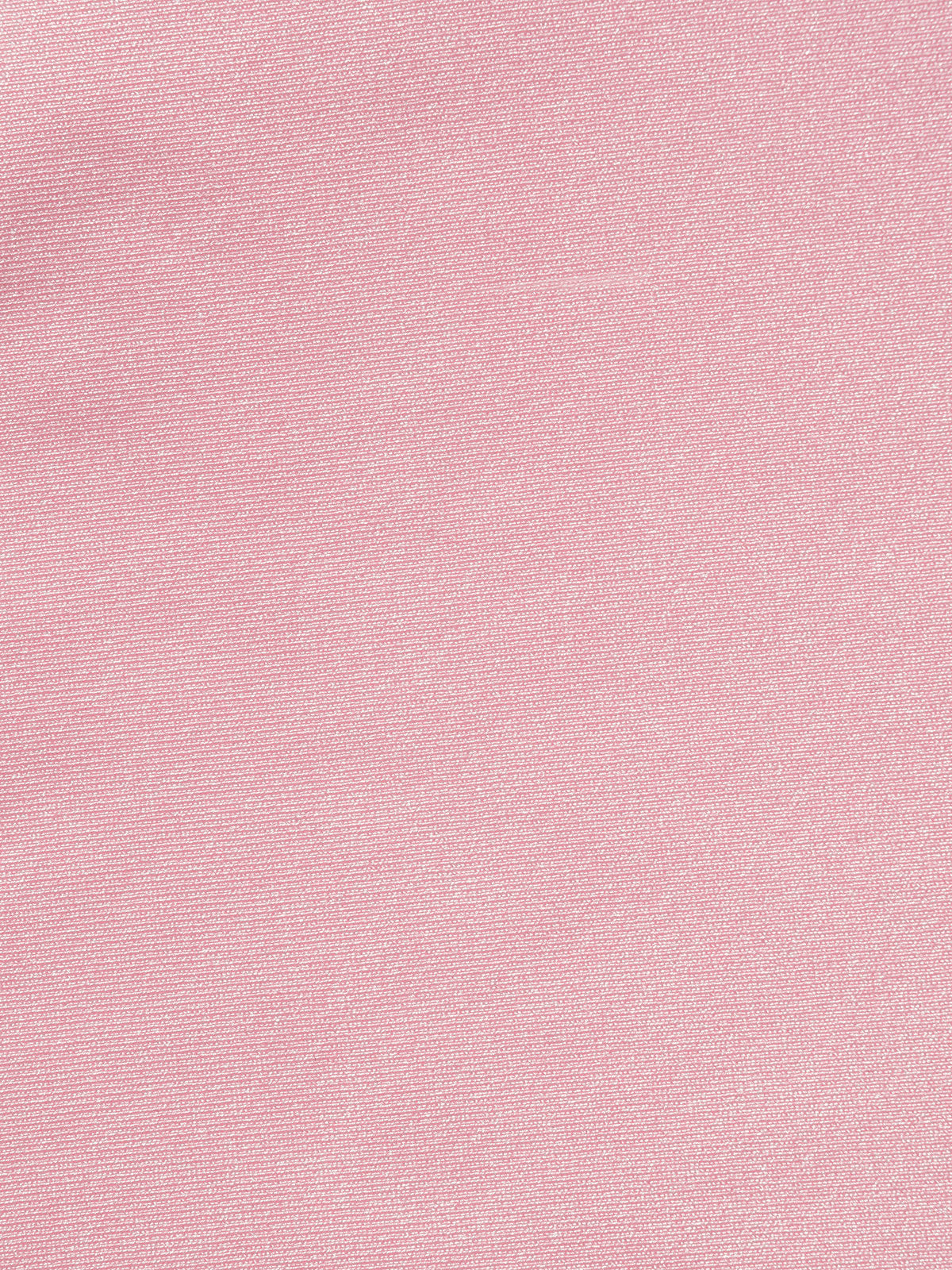 Women'S Nylon Knitted Decorative Chain Bikini Set Bikinis - SAMIOLSWIM