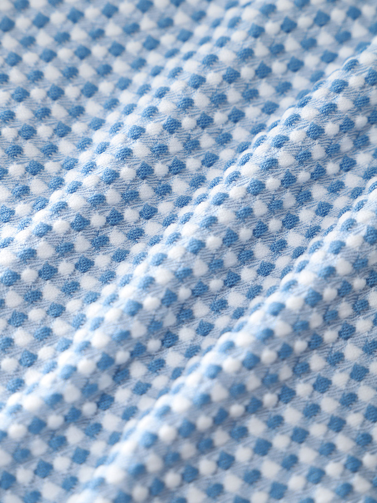 Women'S Nylon Knitted Flower Decorated Bikini Set Bikinis - SAMIOLSWIM