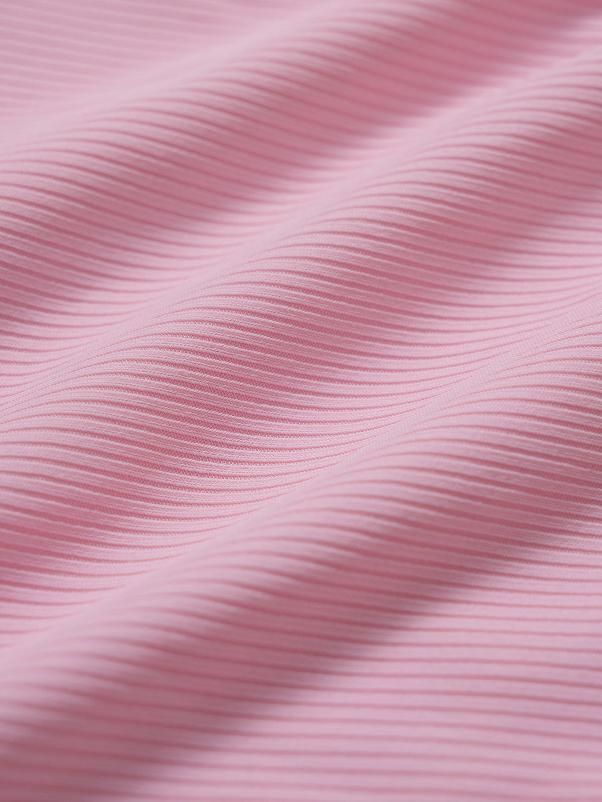 Women'S Nylon Knitted Ribbed Fake Two-Piece Tankini Set Tankinis - SAMIOLSWIM