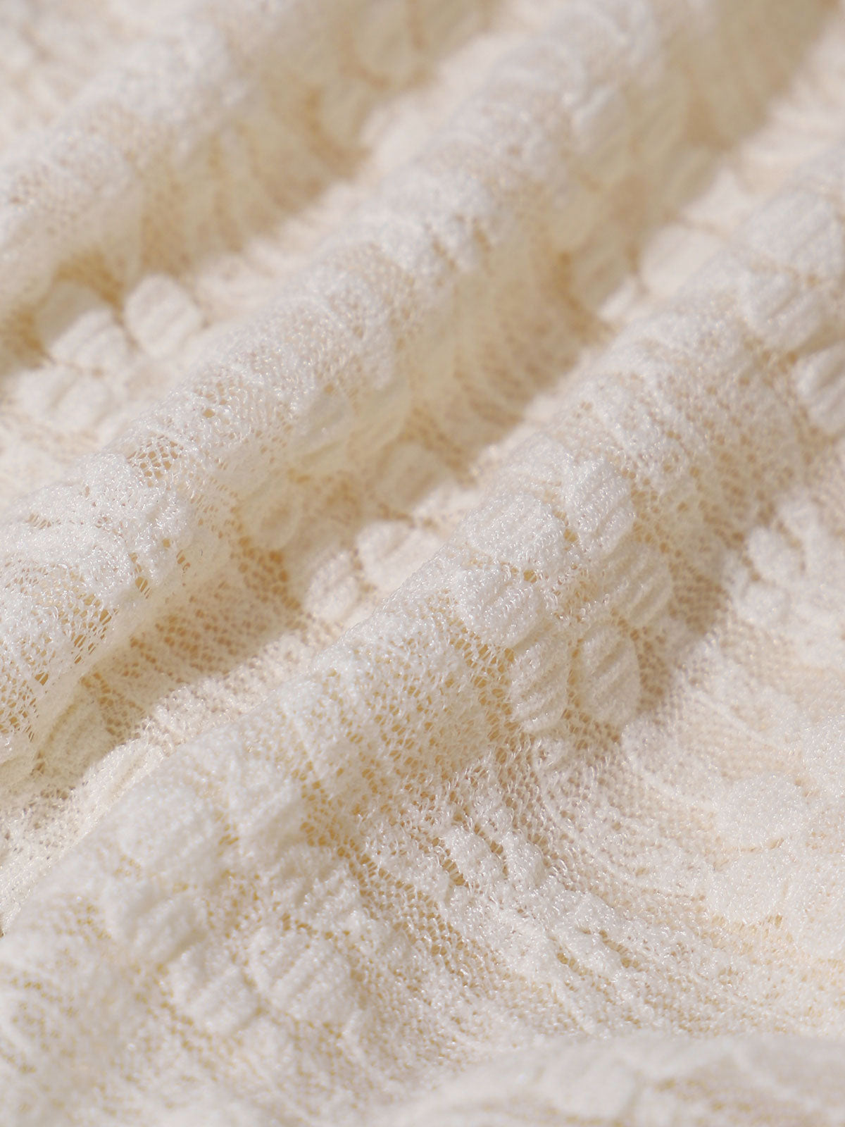 Women'S Nylon Knitted Ruched Swimwear Tankini Swimsuit Tankinis - SAMIOLSWIM