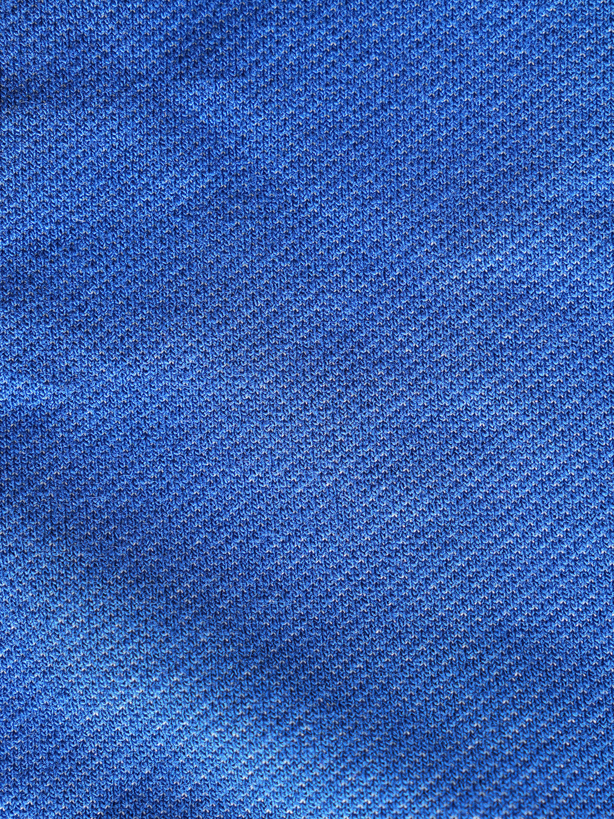 Women'S Polyester Blend Denim Heart Decorated Bikini Set Bikinis - SAMIOLSWIM