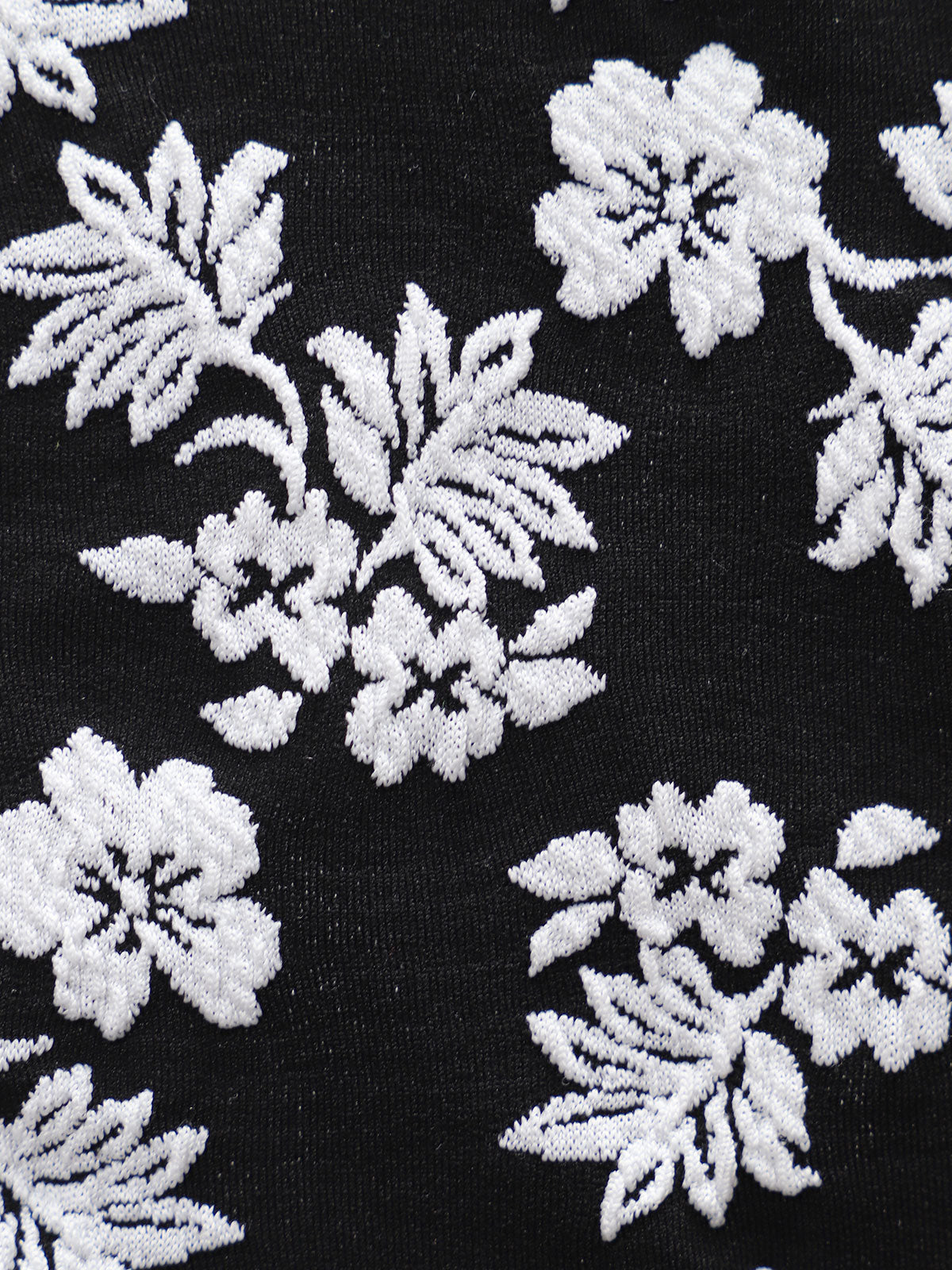 Women'S Polyester Knit Contrast Beaded Bikini Set Bikinis - SAMIOLSWIM