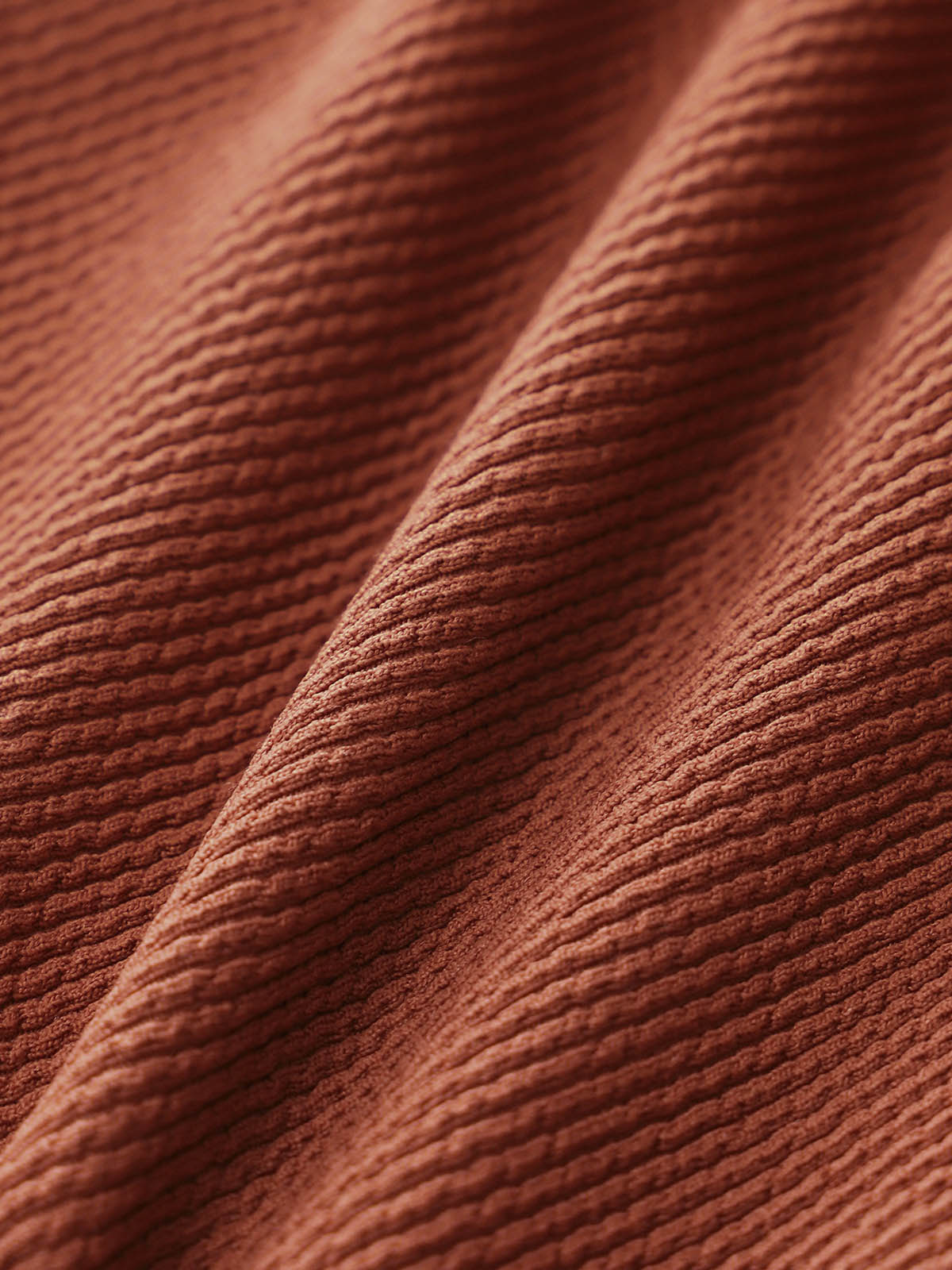 Women'S Polyester Knit Contrast Conch Shell V-Neck Tankini Set Tankinis - SAMIOLSWIM