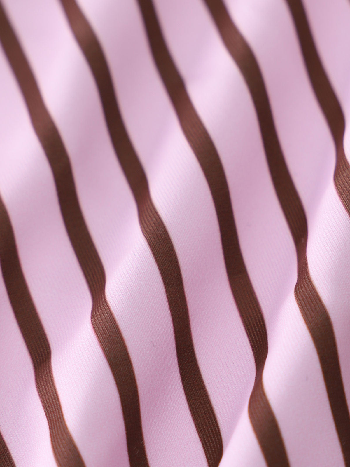 Women'S Polyester Knit Contrast Lace Underwire Bikini Set Bikinis - SAMIOLSWIM