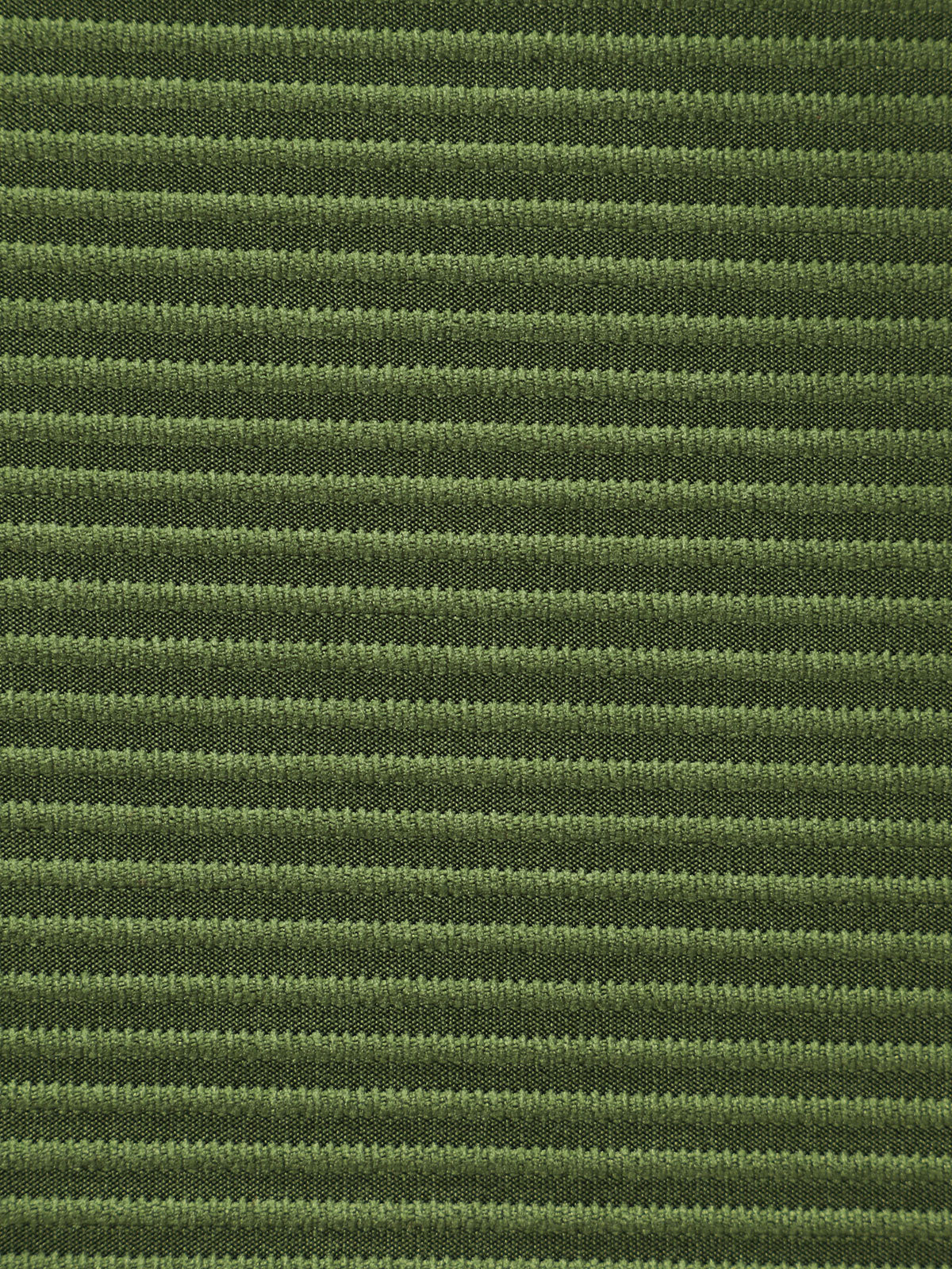 Women'S Polyester Knit Contrast Ribbed Hollow One-Piece Swimsuit One-Pieces - SAMIOLSWIM