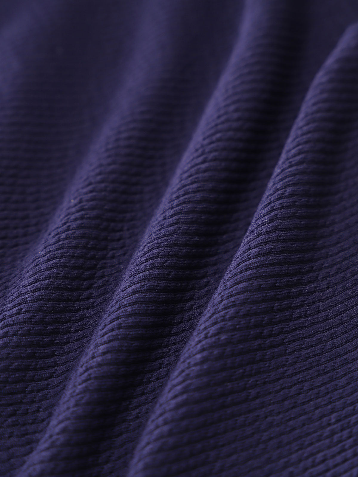 Women'S Polyester Knit Contrast Shell Tankini Set Bikinis - SAMIOLSWIM