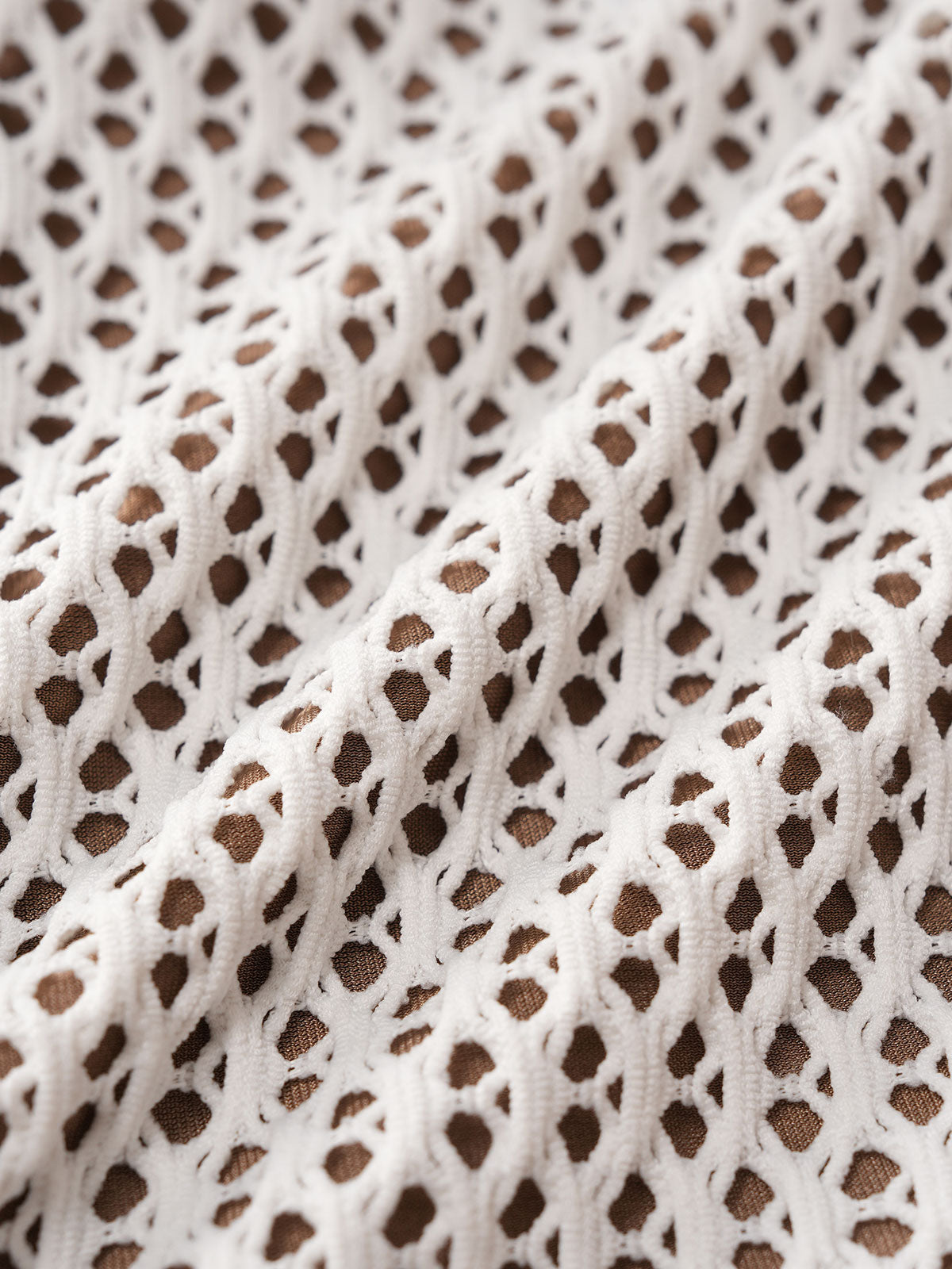 Women'S Polyester Knit Contrast Sport Tankini Set Tankinis - SAMIOLSWIM