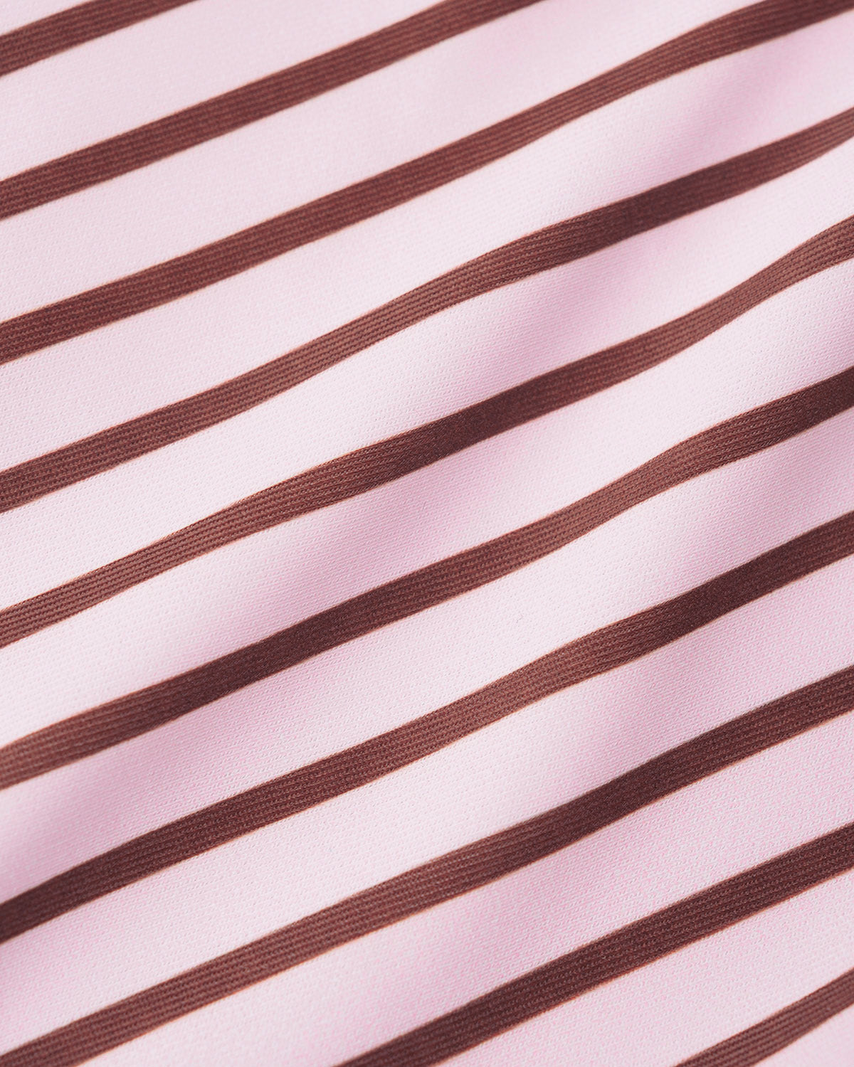 Women'S Polyester Knit Contrast Stripe Bikini Set Bikinis - SAMIOLSWIM