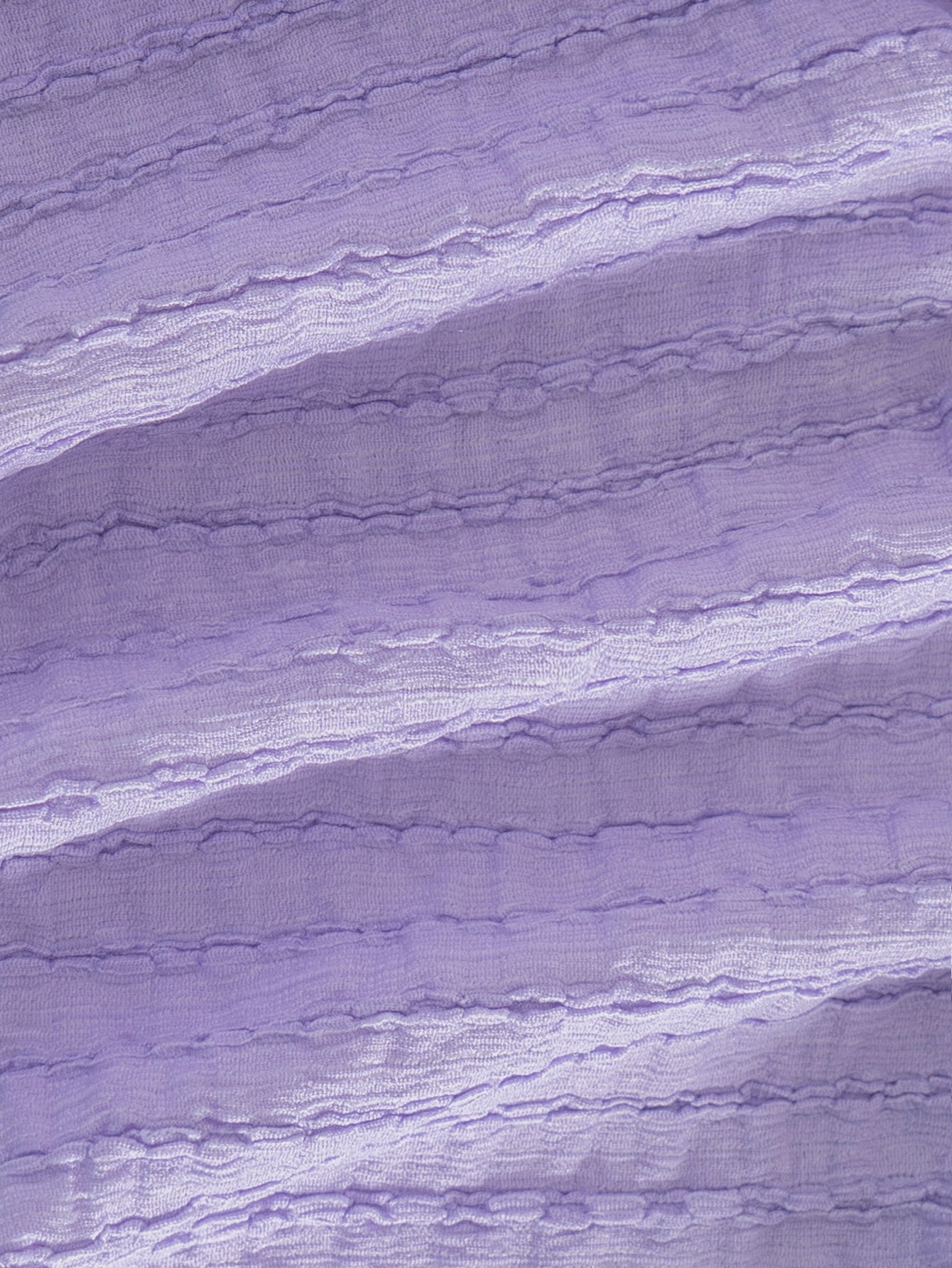 Women'S Polyester Knit Contrast Tie Front Tankini Swimsuit Tankinis - SAMIOLSWIM