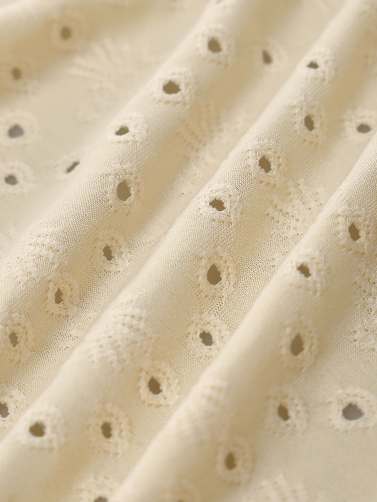 Women'S Polyester Knit Front Twist Bikini Set Tankinis - SAMIOLSWIM