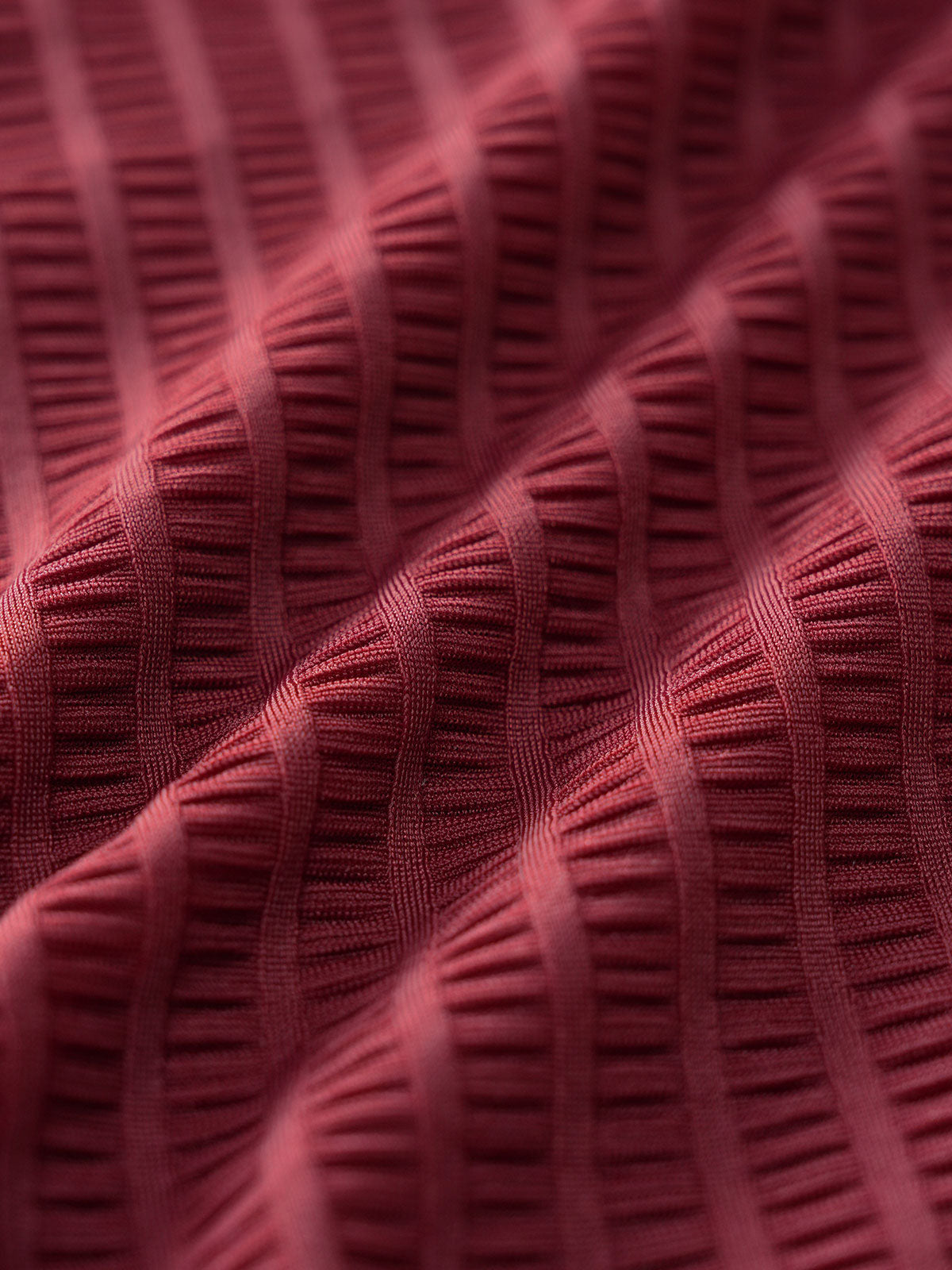 Women'S Polyester Knit Hoop Bikini Set Bikinis - SAMIOLSWIM