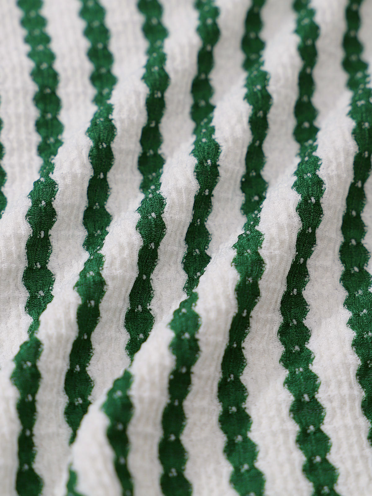 Women'S Polyester Knit Ring Bikini Set Bikinis - SAMIOLSWIM