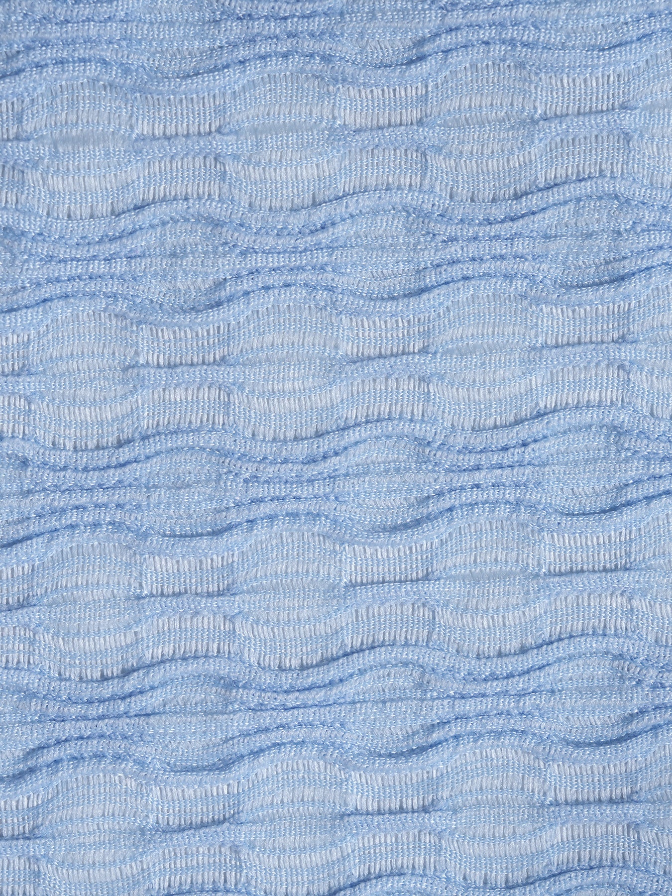 Women'S Polyester Knit Ruched V-Neck Tankini Swimsuit Tankinis - SAMIOLSWIM