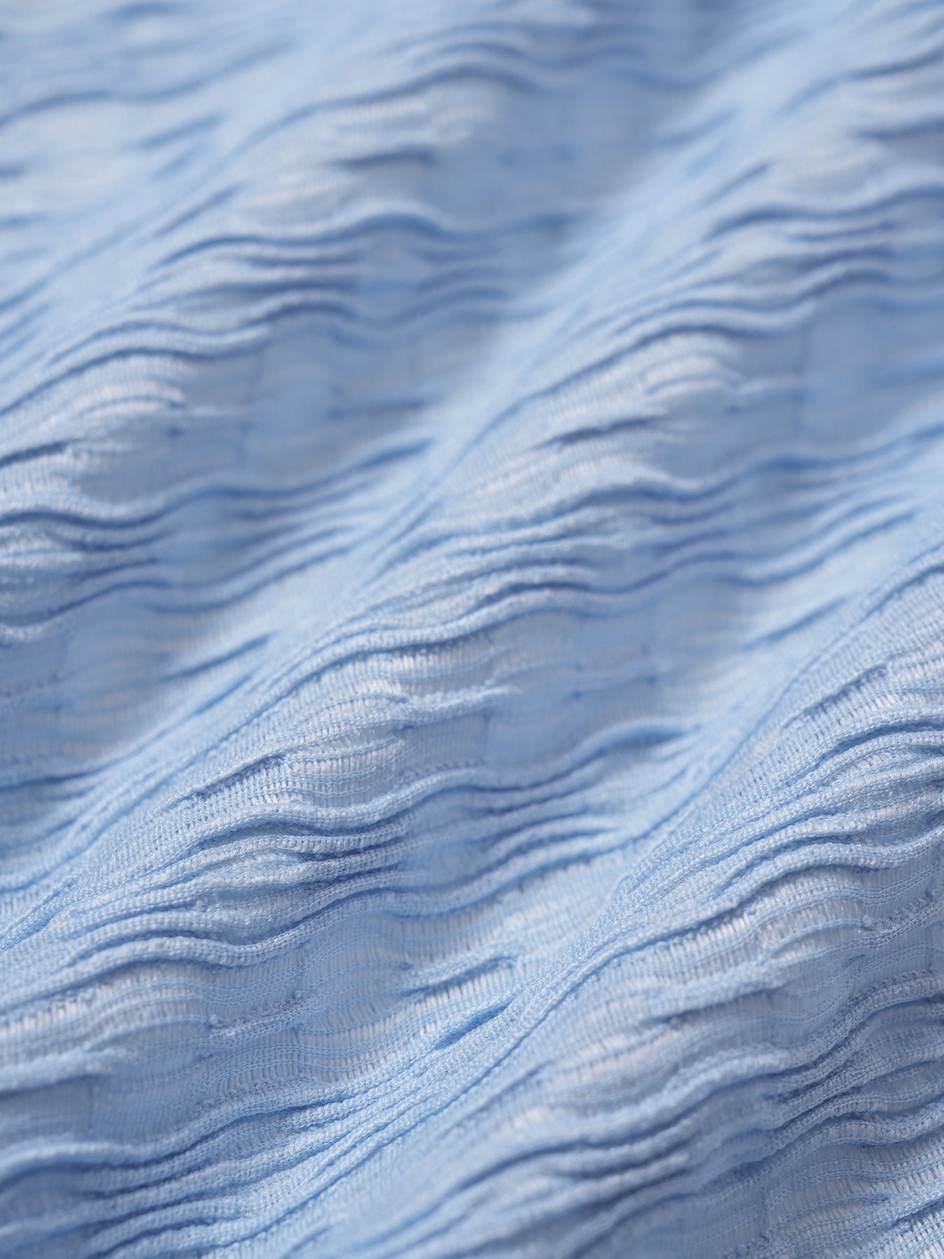 Women'S Polyester Knit Ruched V-Neck Tankini Swimsuit Tankinis - SAMIOLSWIM