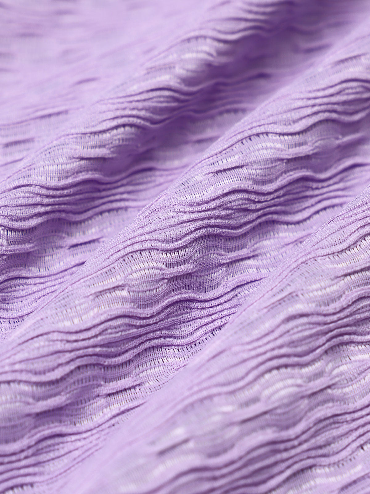 Women'S Polyester Knit Ruched V-Neck Tankini Swimsuit Tankinis - SAMIOLSWIM