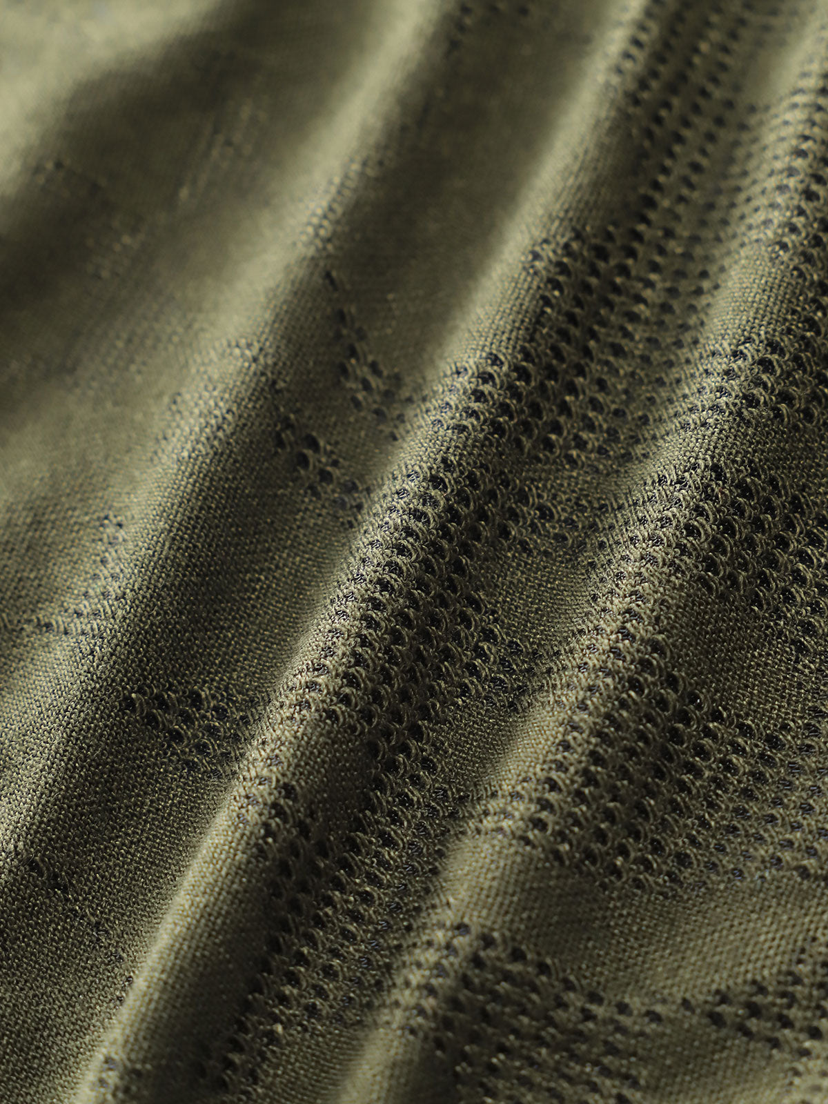 Women'S Polyester Knit Ruffle Front Tie Bikini Set Bikinis - SAMIOLSWIM