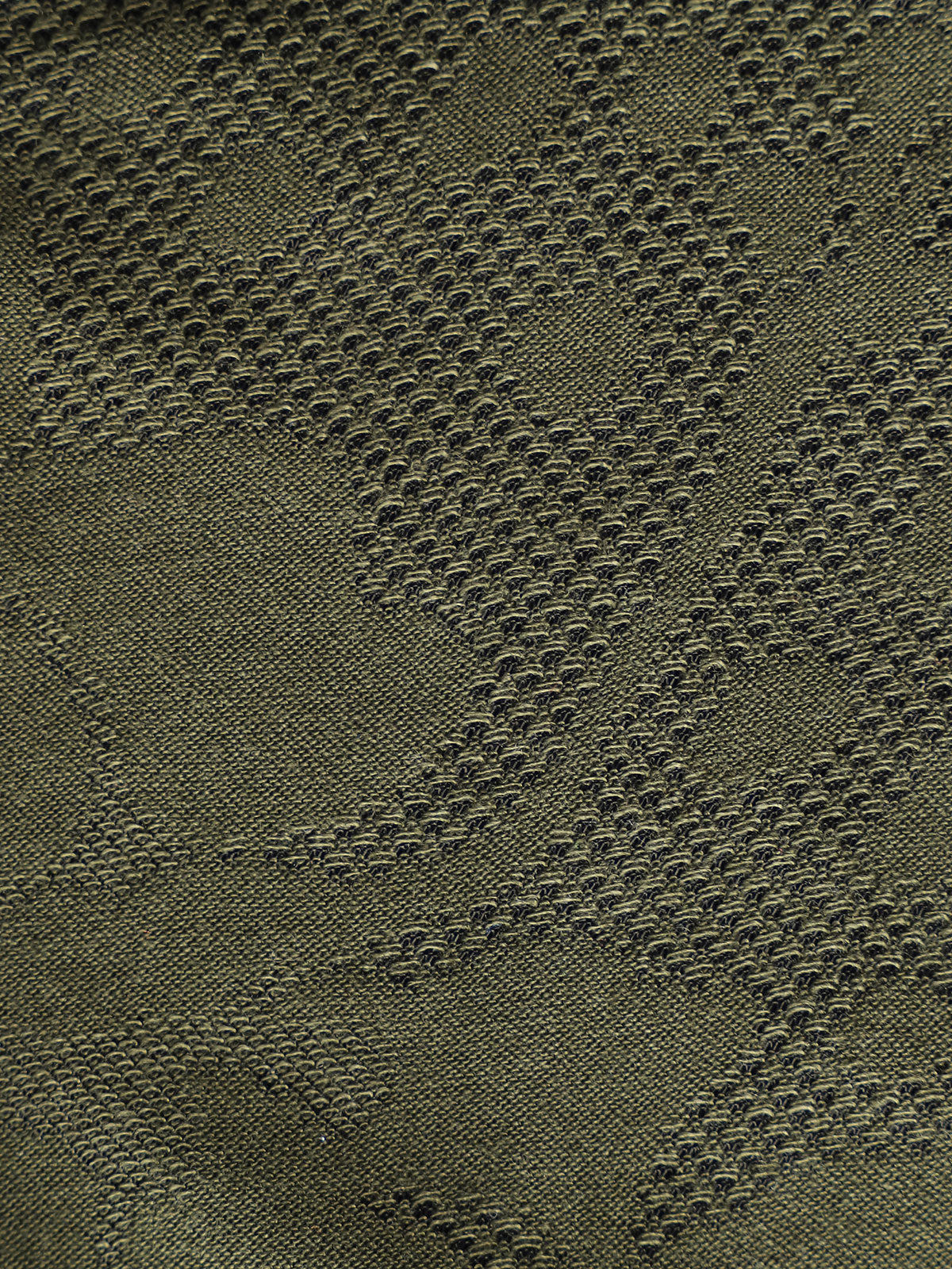 Women'S Polyester Knit Ruffle Front Tie Bikini Set Bikinis - SAMIOLSWIM