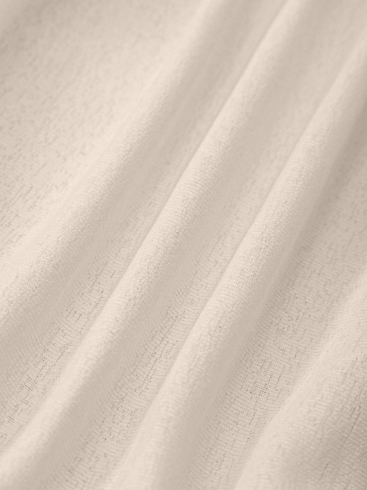 Women'S Polyester Knit Smock Cover-ups - SAMIOLSWIM