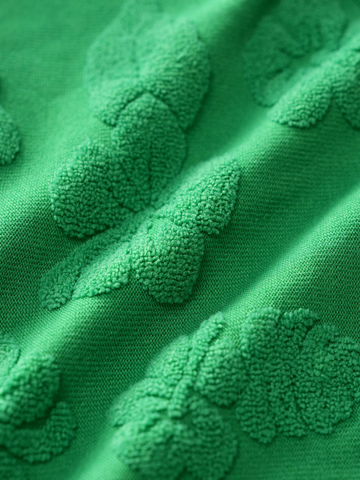 Women'S Polyester Knit Terry Metallic Bikini Set Bikinis - SAMIOLSWIM