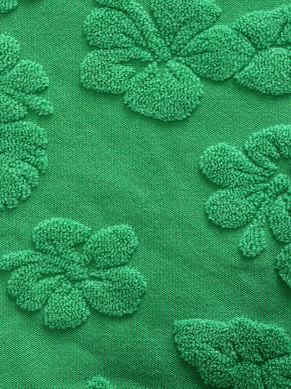 Women'S Polyester Knit Terry Metallic Bikini Set Bikinis - SAMIOLSWIM