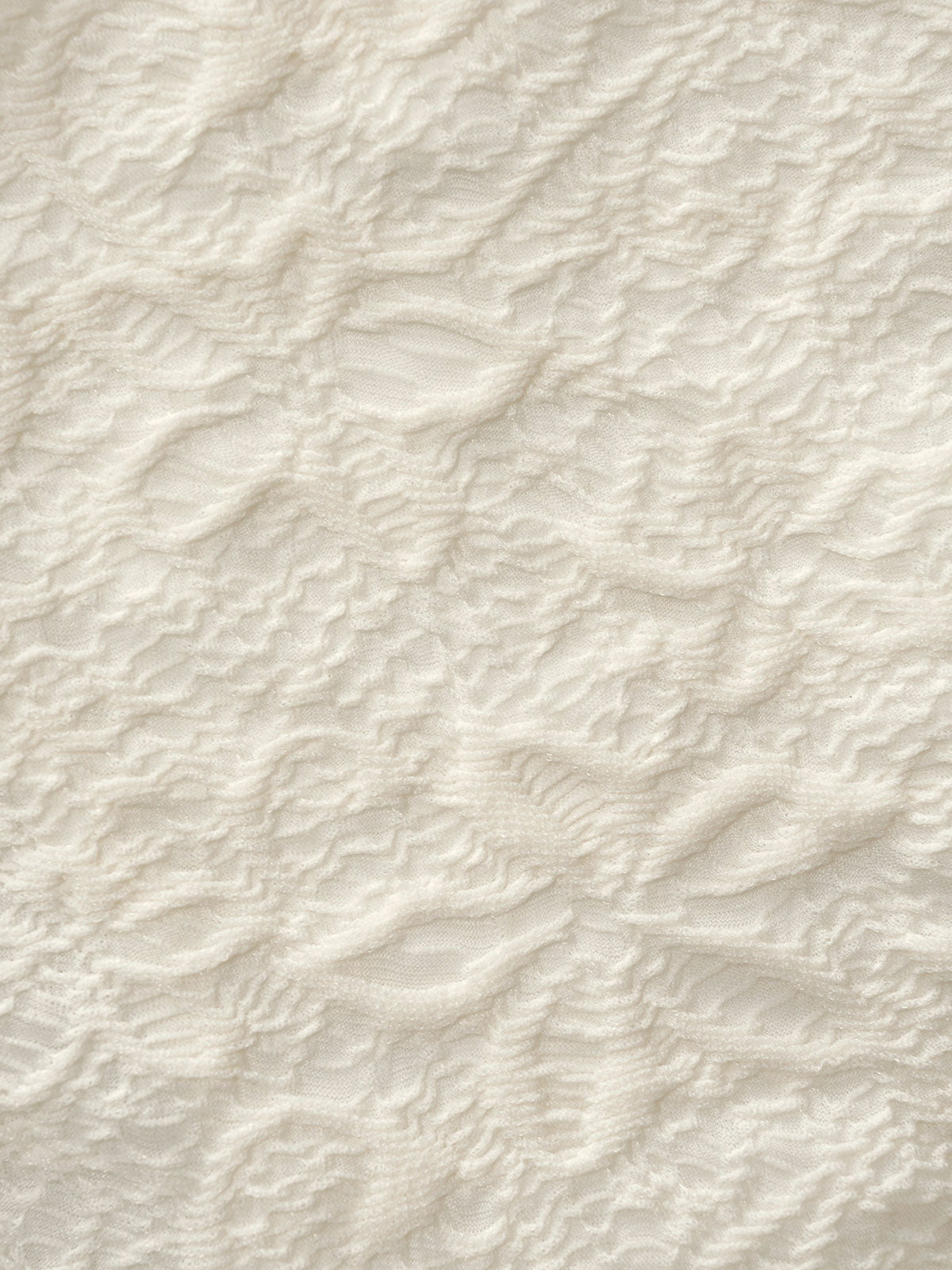 Women'S Polyester Knit Twisted Shell Trim Tankini Set Tankinis - SAMIOLSWIM