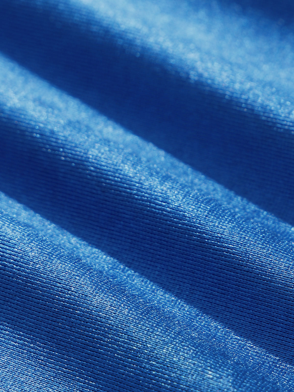 Women'S Polyester Knitted Heart Cutout Bikini Set Bikinis - SAMIOLSWIM