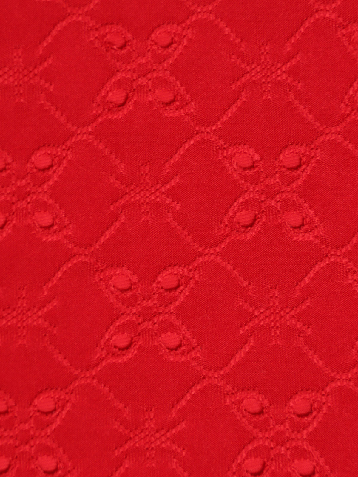 Women'S Polyester Knitted Hollow Flat Collar Tankini Swimsuit Tankinis - SAMIOLSWIM