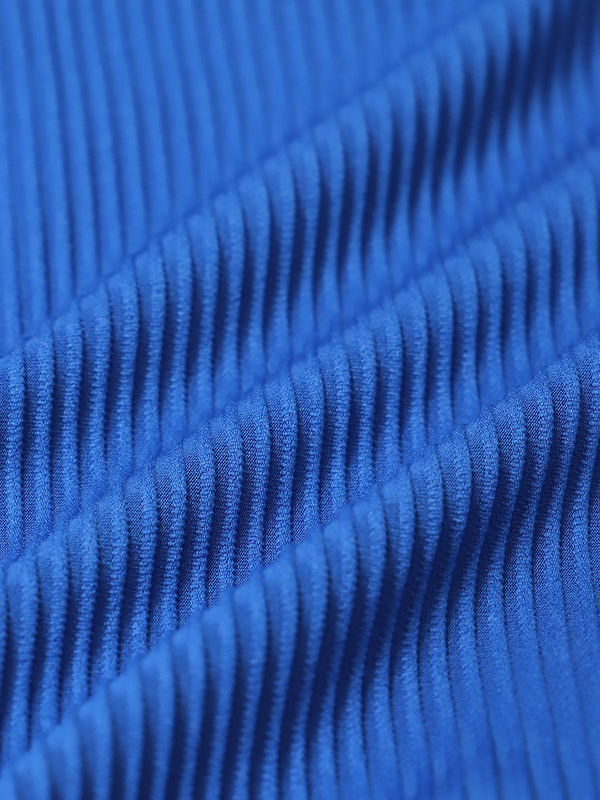 Women'S Polyester Knitted Hollow Tie Rope Tankini Swimsuit Tankinis - SAMIOLSWIM