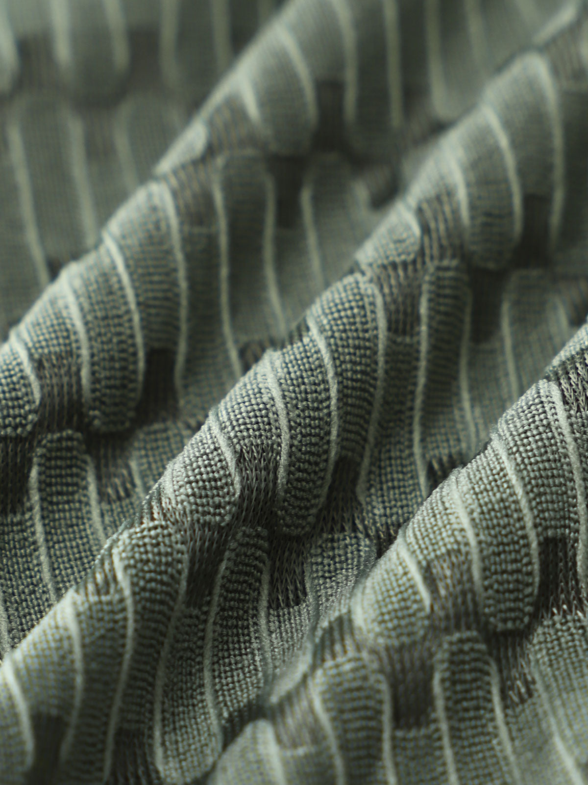 Women'S Polyester Knitted Hoop Cutout Bikini Set Bikinis - SAMIOLSWIM