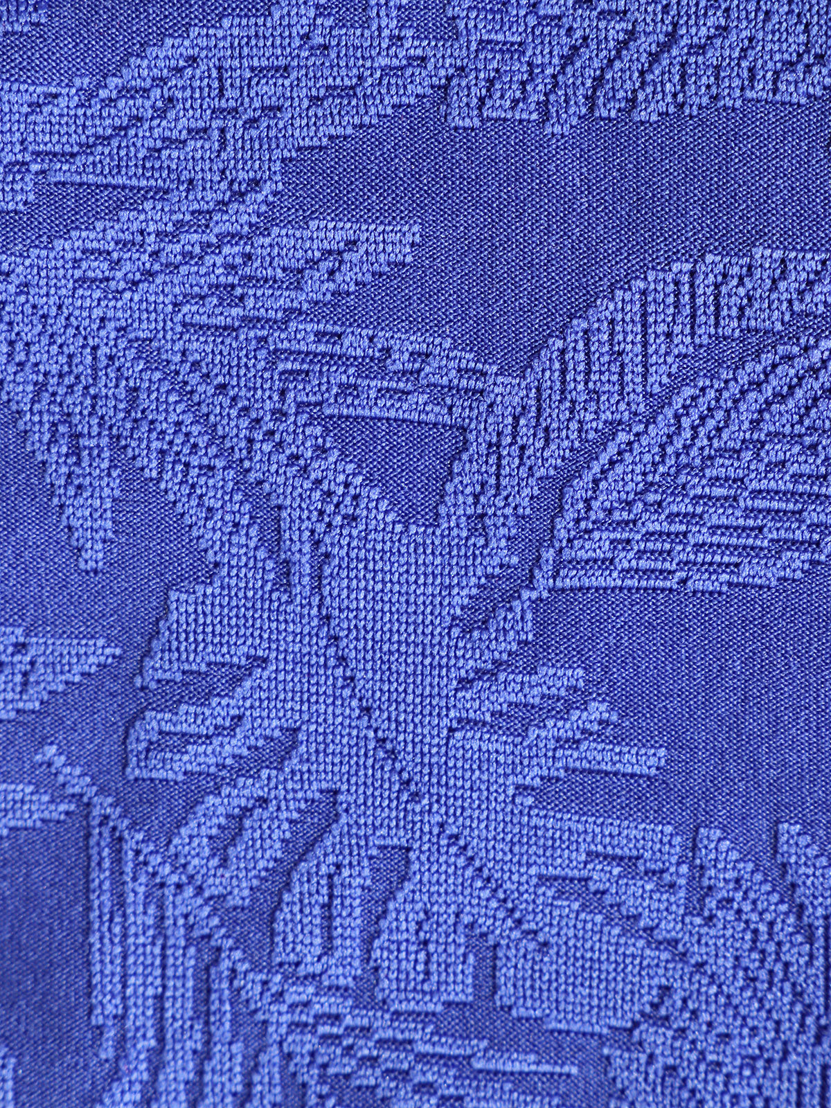 Women'S Polyester Knitted Metal Shell Decorated Bikini Set Bikinis - SAMIOLSWIM