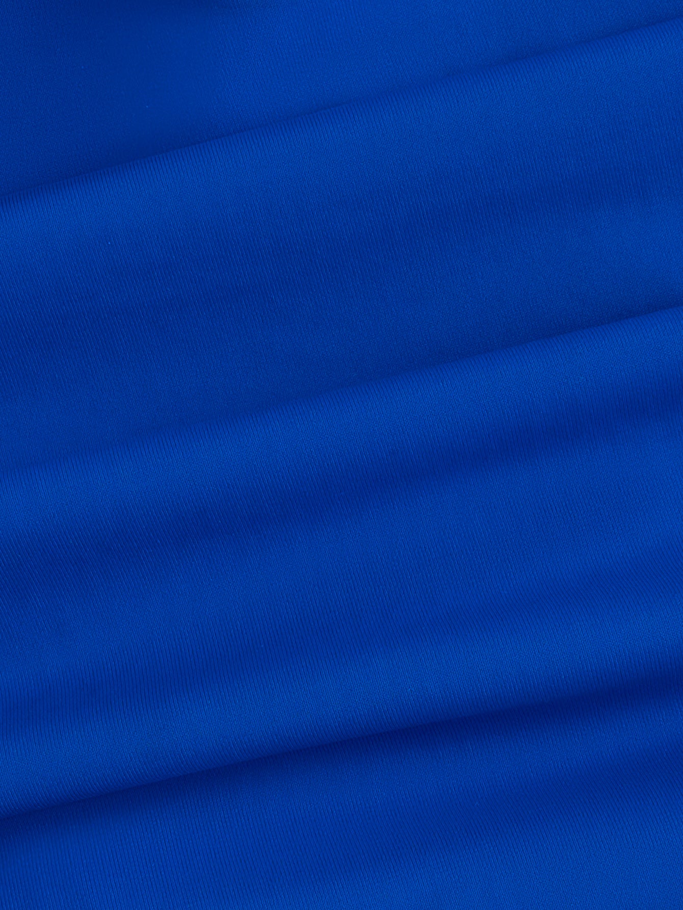 Women'S Polyester Knitted Ring Hollow One-Piece Swimsuit One-Pieces - SAMIOLSWIM