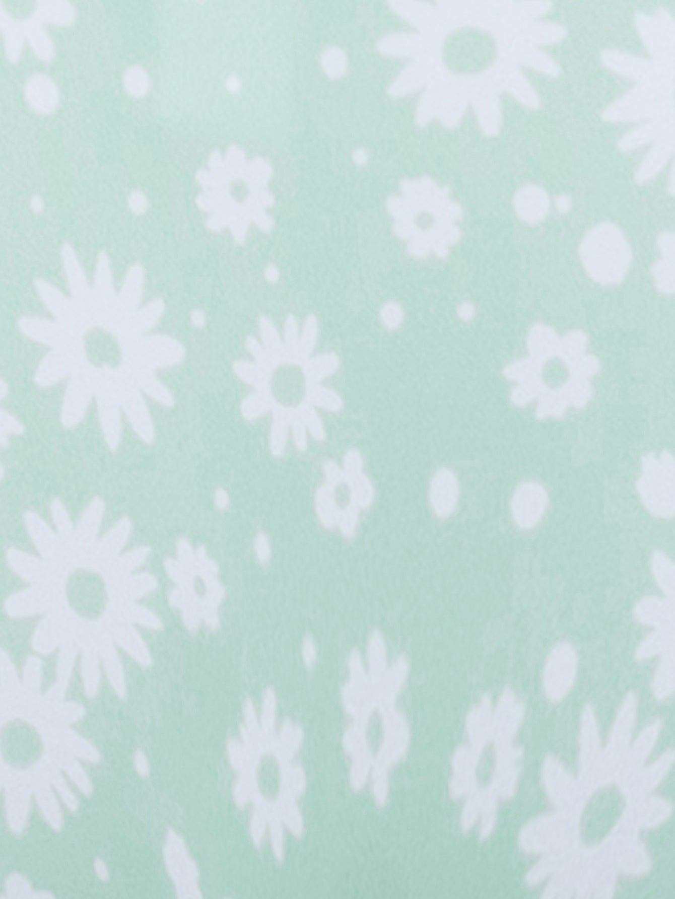 Women'S Polyester Knitted Ring Hollow Print Bikini Set Bikinis - SAMIOLSWIM