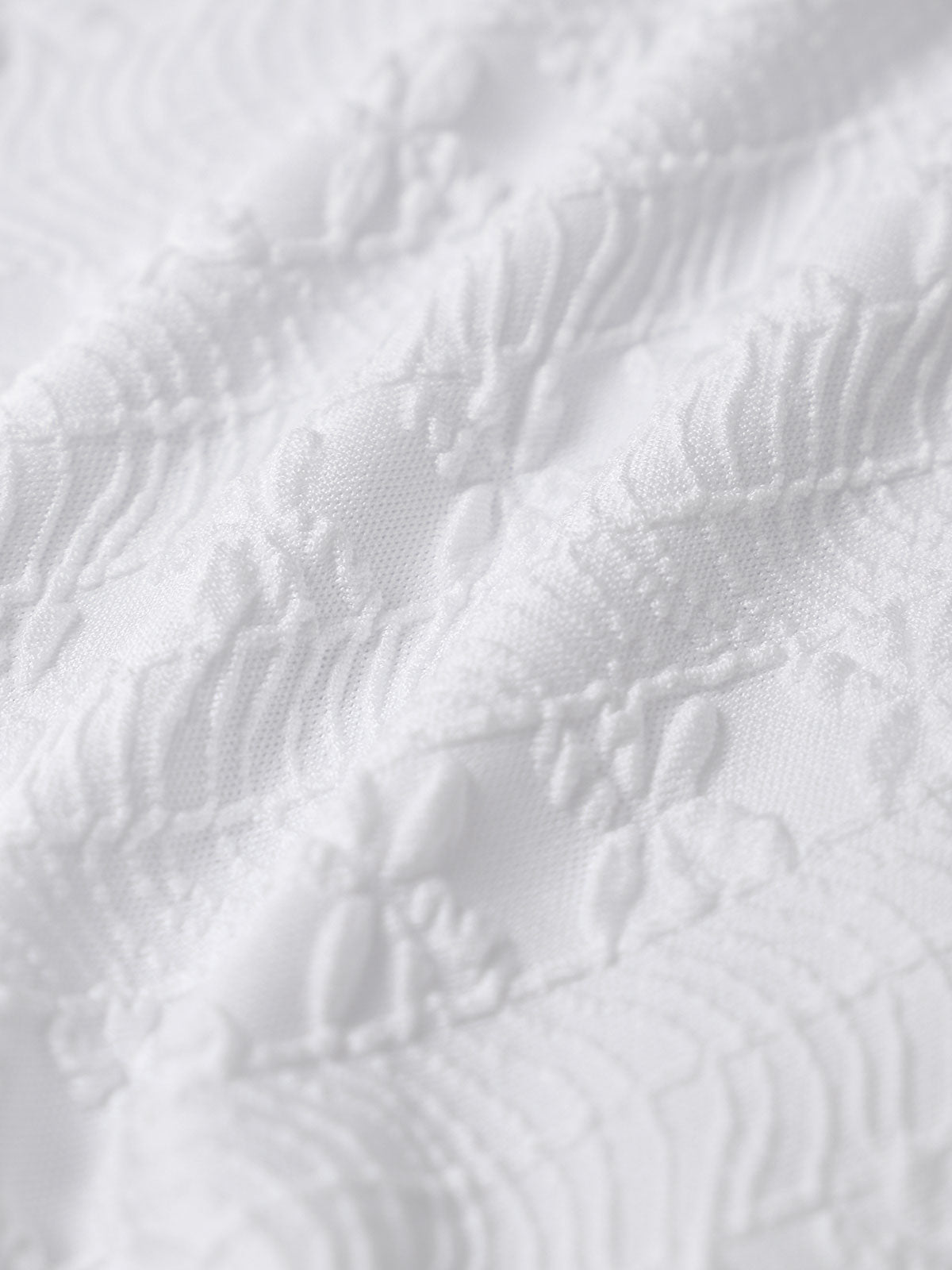 Women'S Polyester Knitted Ring Hollow Tankini Swimsuit Tankinis - SAMIOLSWIM