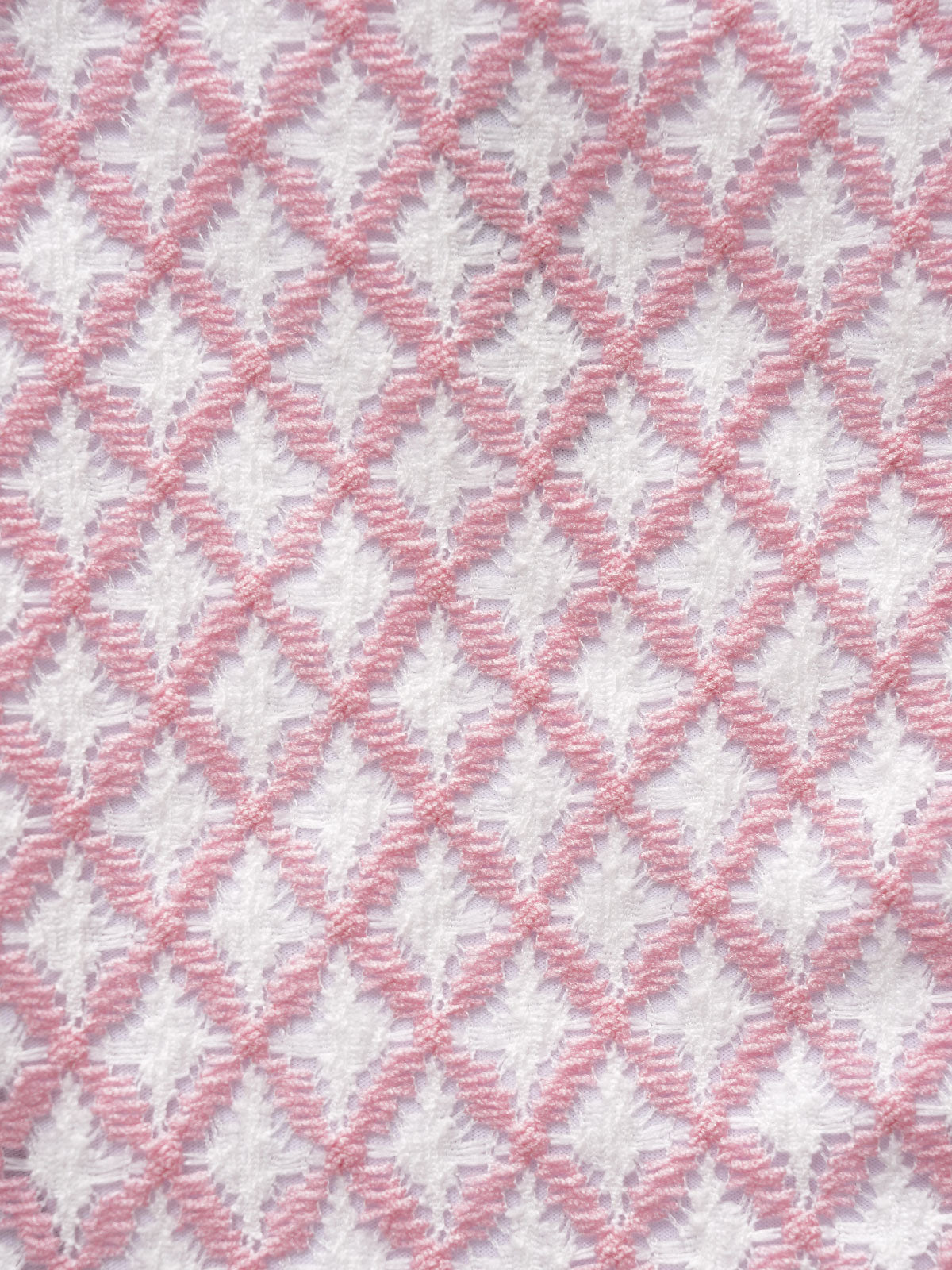 Women'S Polyester Knitted Shell Trim Bikini Set Bikinis - SAMIOLSWIM