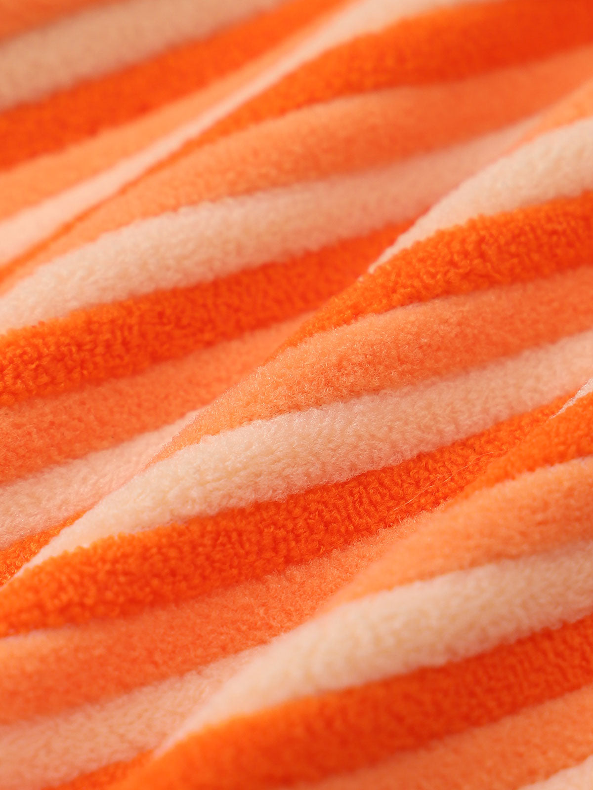 Women'S Polyester Knitted Striped Tankini Swimsuit Tankinis - SAMIOLSWIM