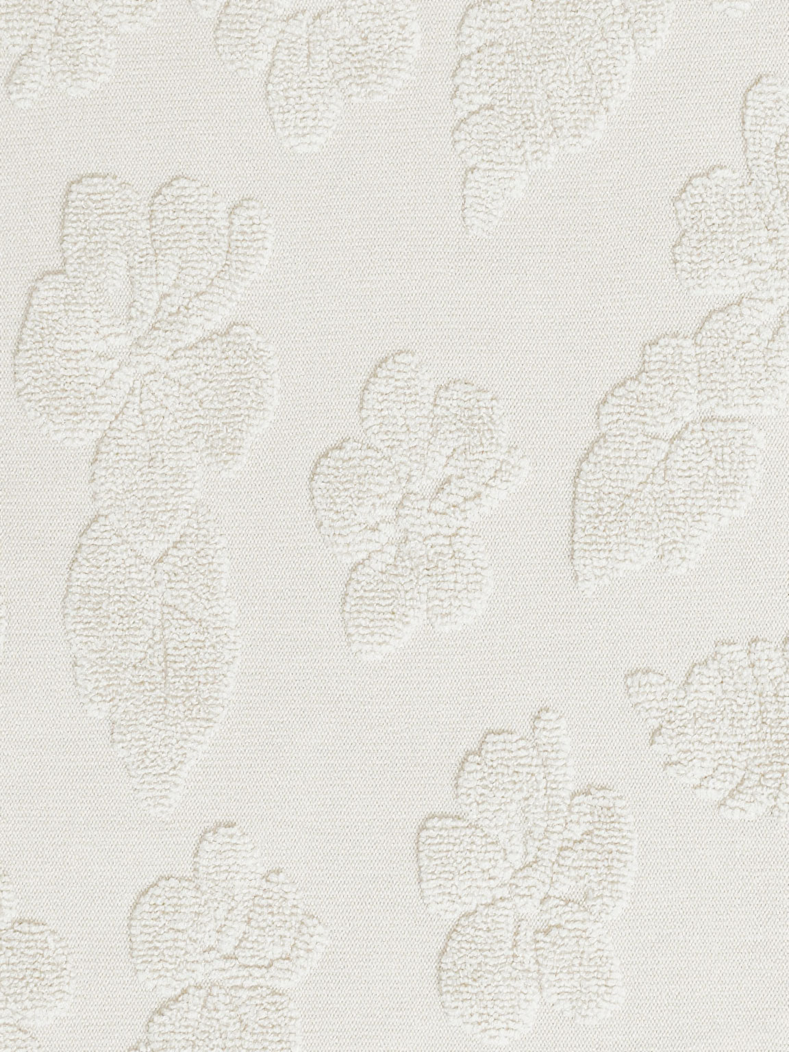 Women'S Polyester Knitted Tropical Floral Terry Tankini Swimsuit Tankinis - SAMIOLSWIM