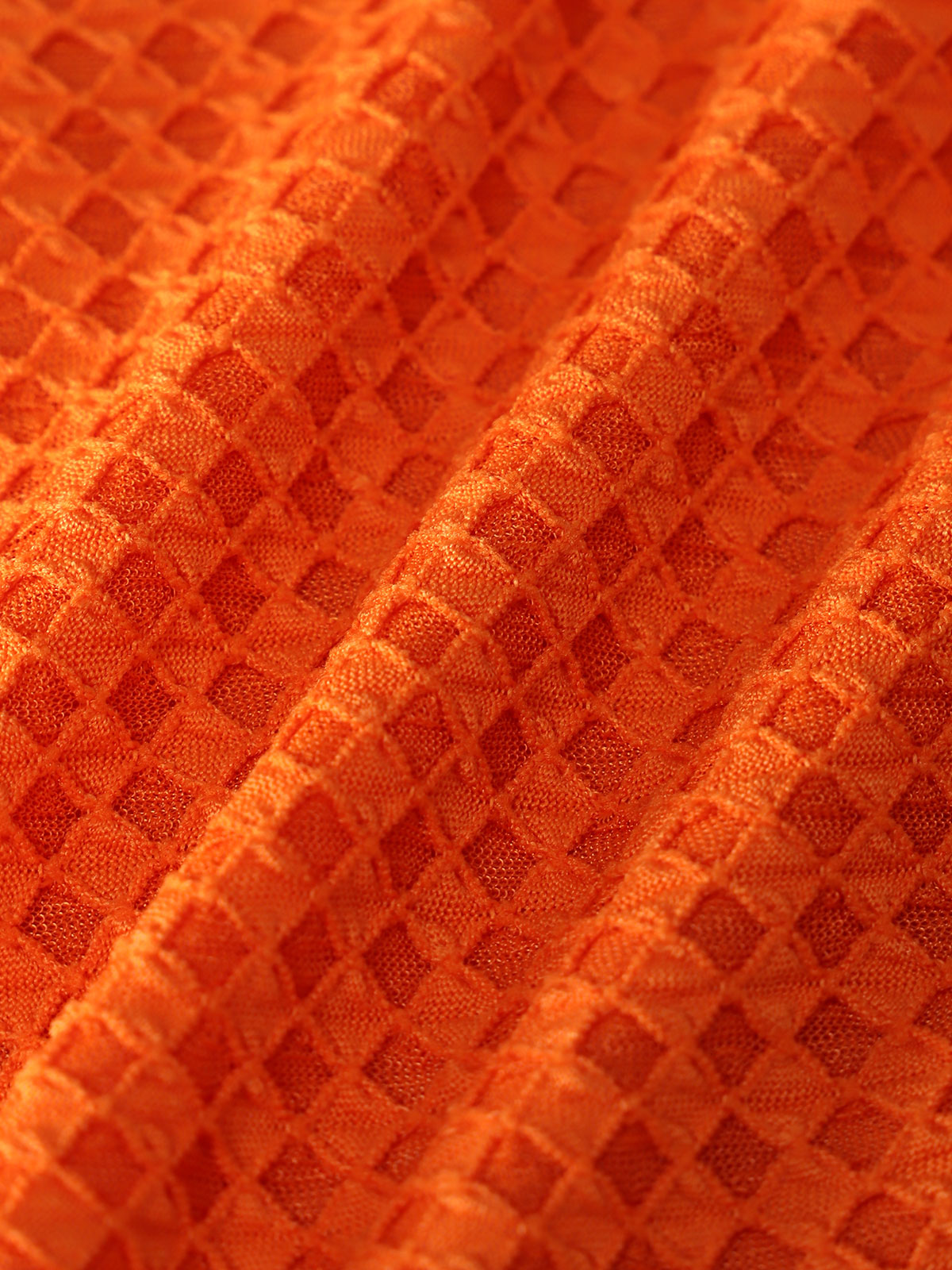 Women'S Polyester Woven Ruched Bikini Set Bikinis - SAMIOLSWIM